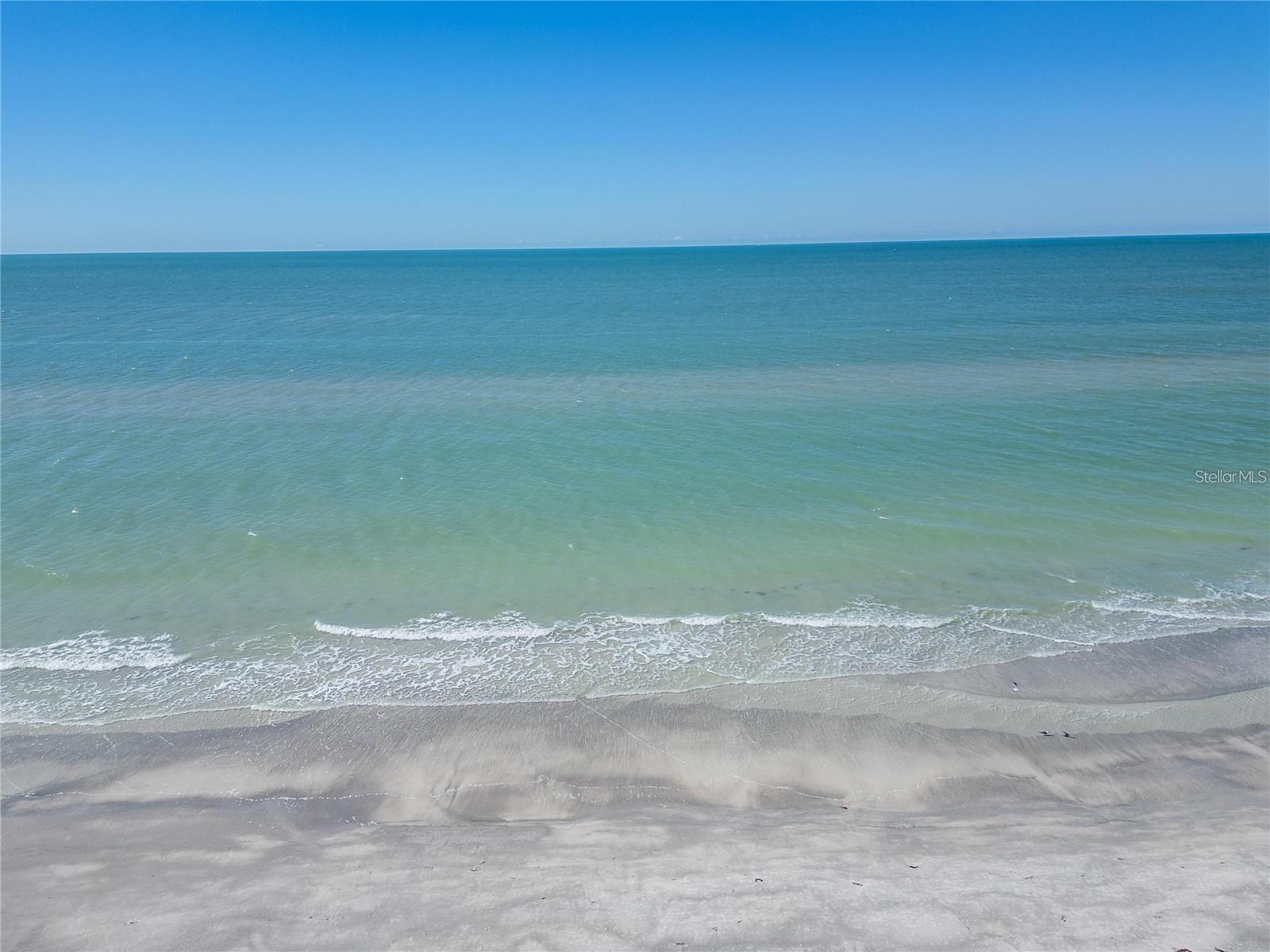 BAREFOOT BEACH RESORT OF INDIAN SHORES - Residential