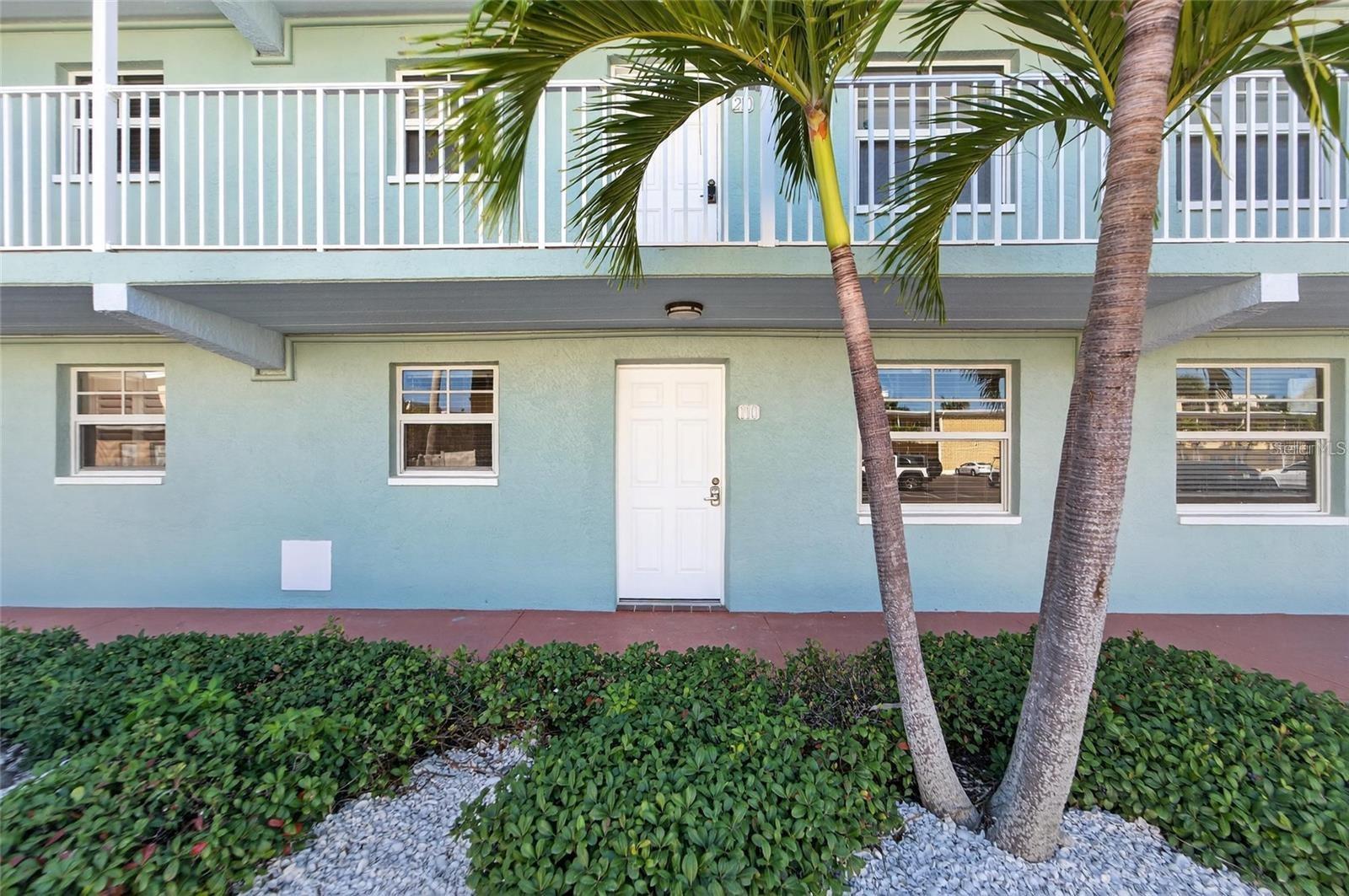 Welcome to Barefoot Beach Resort in Indian Shores, where the beaches are clear, beautiful and families spend all day having fun in the sun! You can spend the day at the beach or at the pool in the lively resort. Whether you want to experience coastal living or use as an investment property, this unit has a proven track record of a thriving income producing short-term rental. This beautiful first floor condo offers one bedroom, one bath, and one of the most desirable features. A private outdoor patio, perfect for relaxing, entertaining, and enjoying Florida’s year-round sunshine. Unlike many units in the community, the first floor advantage of ground floor living with direct access to outdoor space. A feature highly sought after by both owners and vacation renters alike.
The condo is fully remodeled from top to bottom, it showcases modern coastal finishes throughout, including updated flooring, new kitchen and bath, and tasteful design that makes it truly turnkey for immediate use or rental. 
Barefoot Beach Resort is a well-established waterfront community offering resort-style amenities including a heated pool, grilling areas, fishing dock, and private deeded beach access just steps away via a pedestrian crosswalk to the Gulf of Mexico’s sugar-sand beaches. The community also offers on-site rental management for ease of ownership, making this an ideal option for investors or those seeking a flexible second home.
This property is an active income-producing short-term rental opportunity with no minimum rental restrictions, allowing for strong occupancy potential throughout the year. Whether used as a personal beach retreat or a fully operational vacation rental, this unit offers exceptional versatility.
Located in the heart of Indian Shores, just minutes from Clearwater Beach, St. Pete Beach, Treasure Island, dining, entertainment, and two international airports, this is true Florida coastal living with unmatched convenience.
Highlights include:
Fully remodeled and possible turnkey furnished
First-floor unit with private outdoor patio
Boat slips available for rent or purchase
Strong short-term rental income potential
No minimum rental restrictions
Resort-style community amenities
Private beach access to the Gulf of Mexico
Heated pool, grilling stations & waterfront dock
On-site rental management available
An opportunity to own one of the most desirable layouts in Barefoot Beach Resort — ideal for investors, seasonal residents, or anyone seeking a beach lifestyle with income potential.