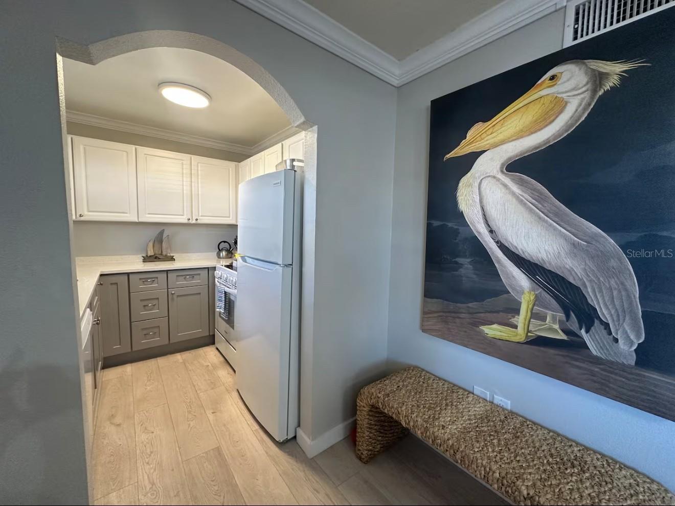 BAREFOOT BEACH RESORT OF INDIAN SHORES - Residential