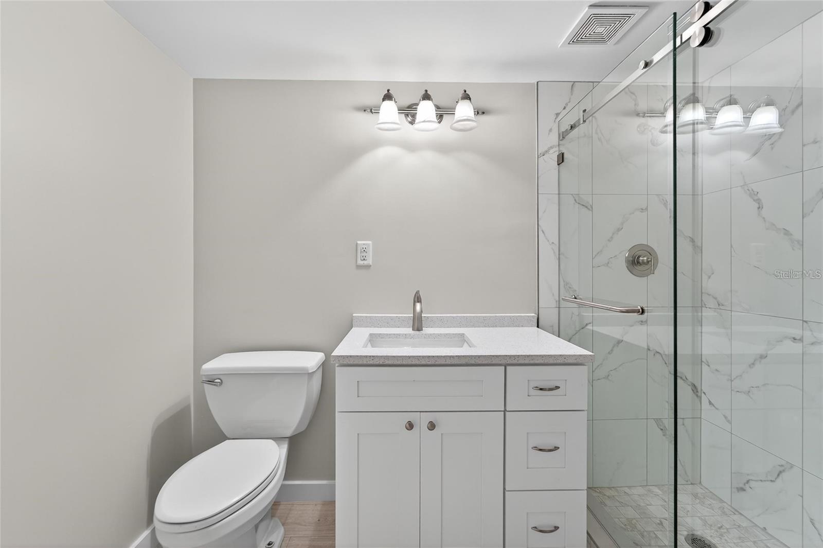 BAREFOOT BEACH RESORT OF INDIAN SHORES - Residential