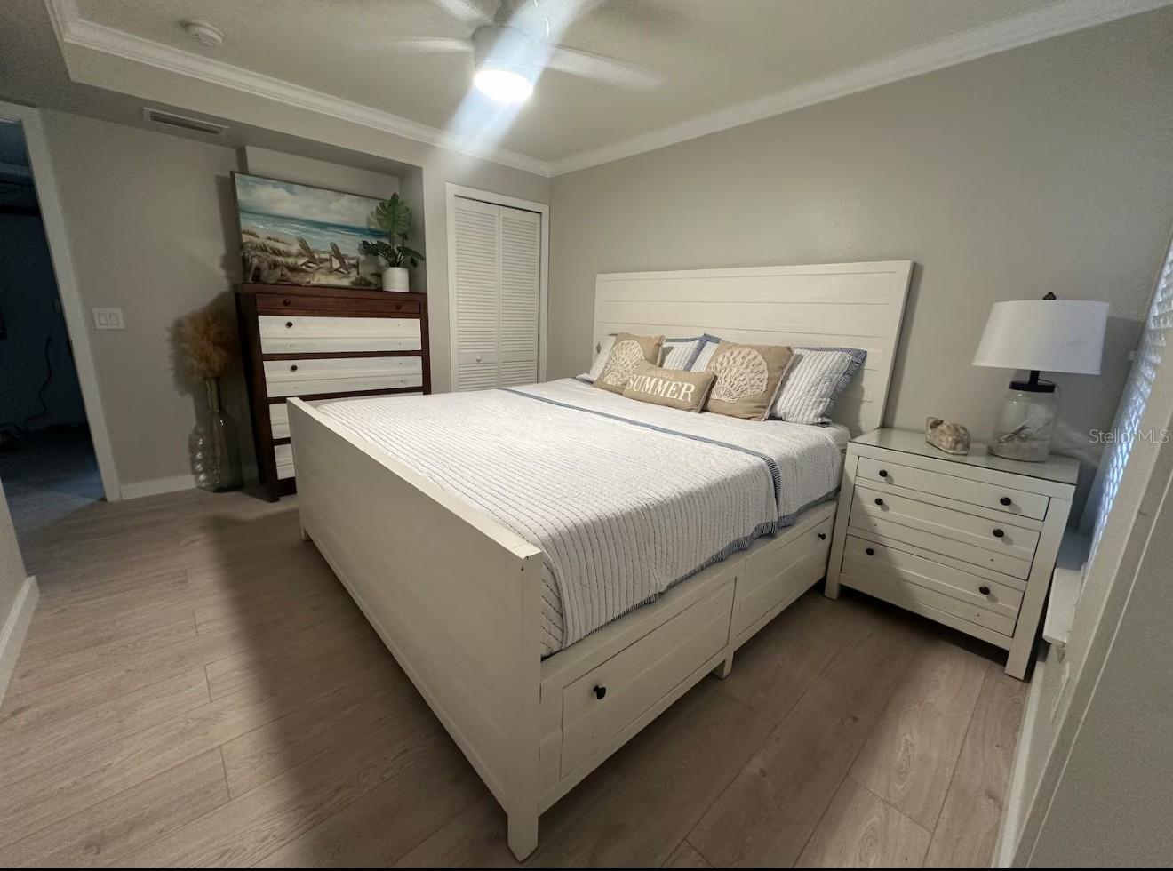 BAREFOOT BEACH RESORT OF INDIAN SHORES - Residential