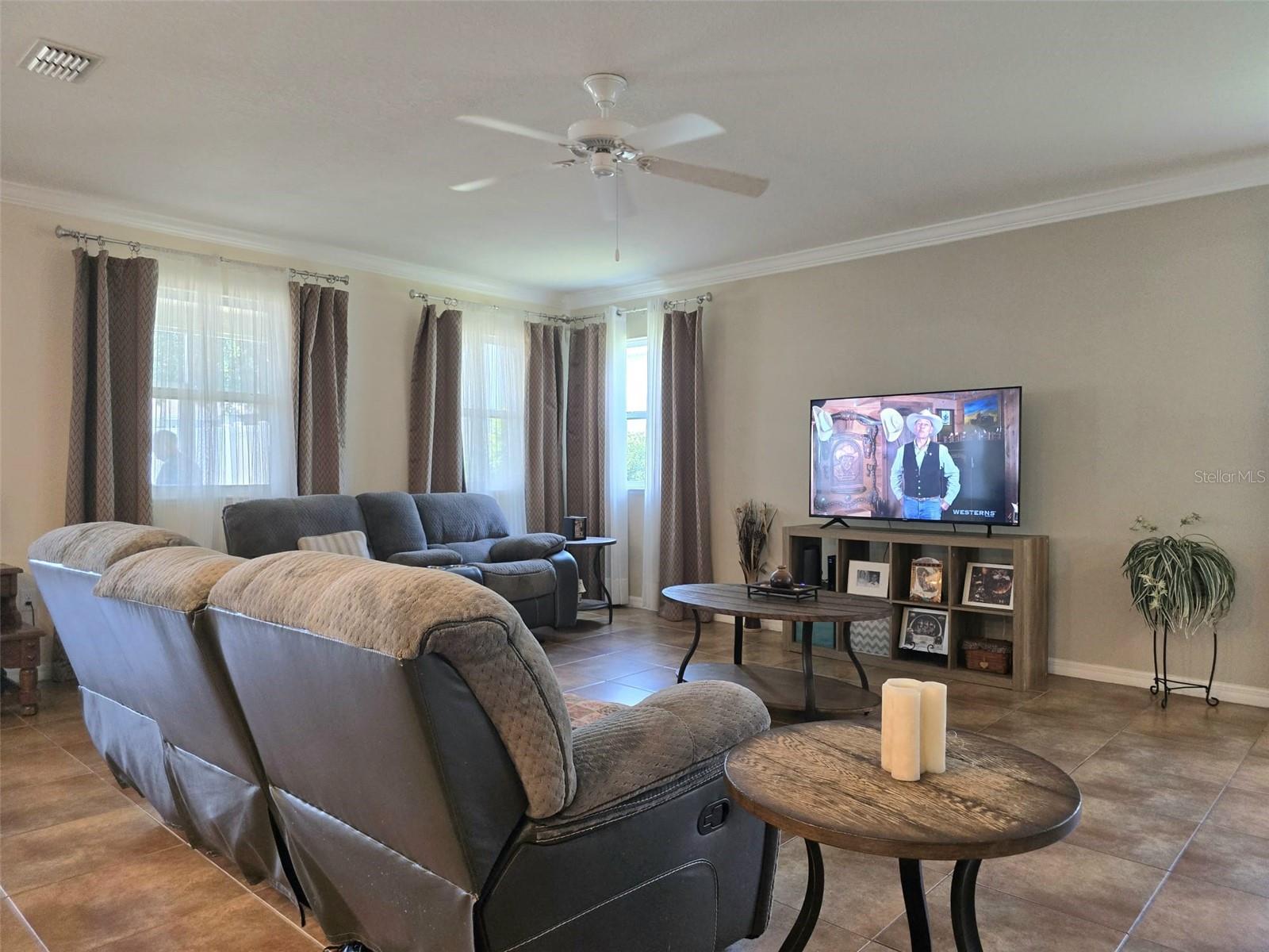 STONEWOOD CROSSINGS PH 2 - Residential