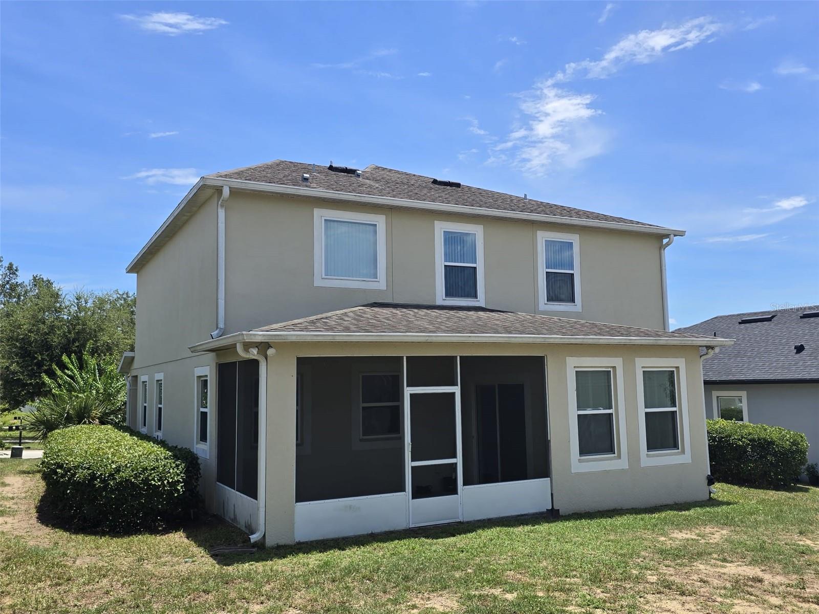 STONEWOOD CROSSINGS PH 2 - Residential