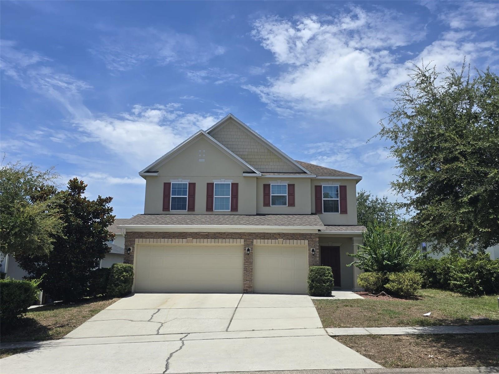 STONEWOOD CROSSINGS PH 2 - Residential