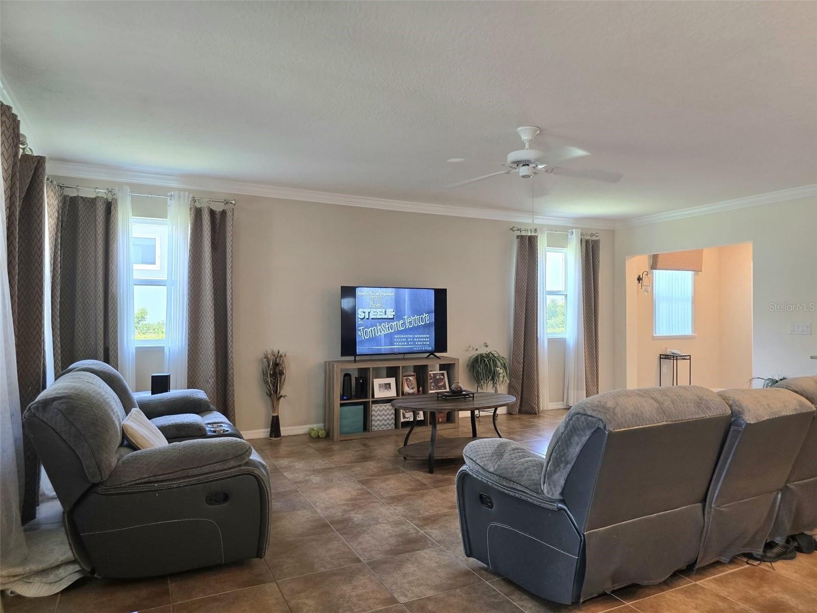 STONEWOOD CROSSINGS PH 2 - Residential