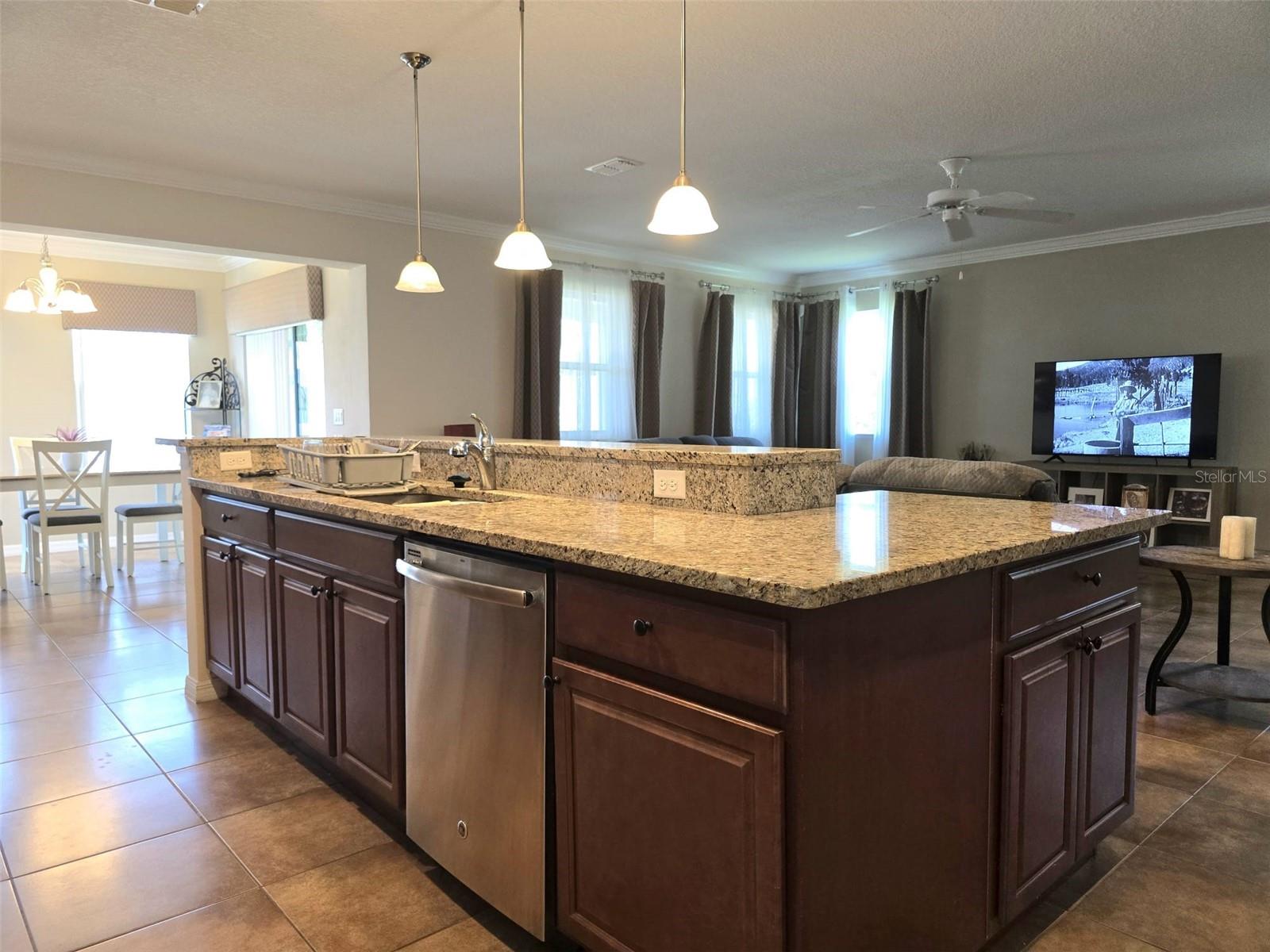 STONEWOOD CROSSINGS PH 2 - Residential