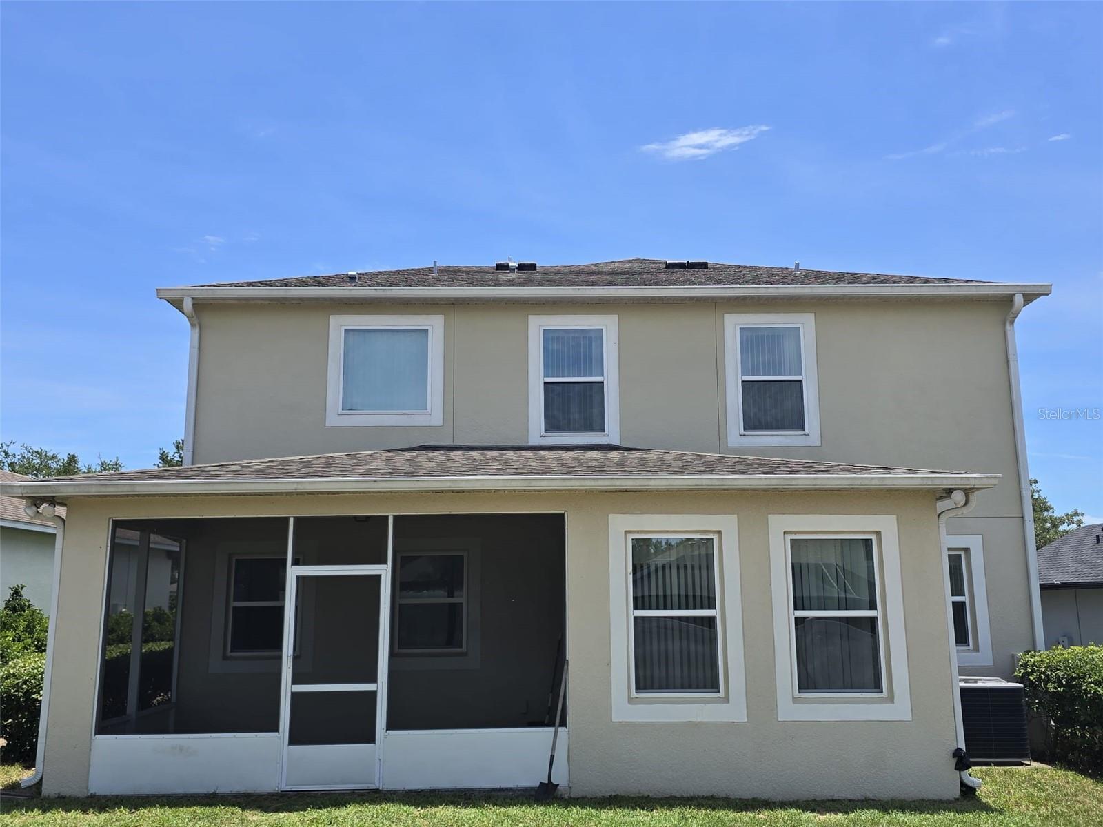 STONEWOOD CROSSINGS PH 2 - Residential