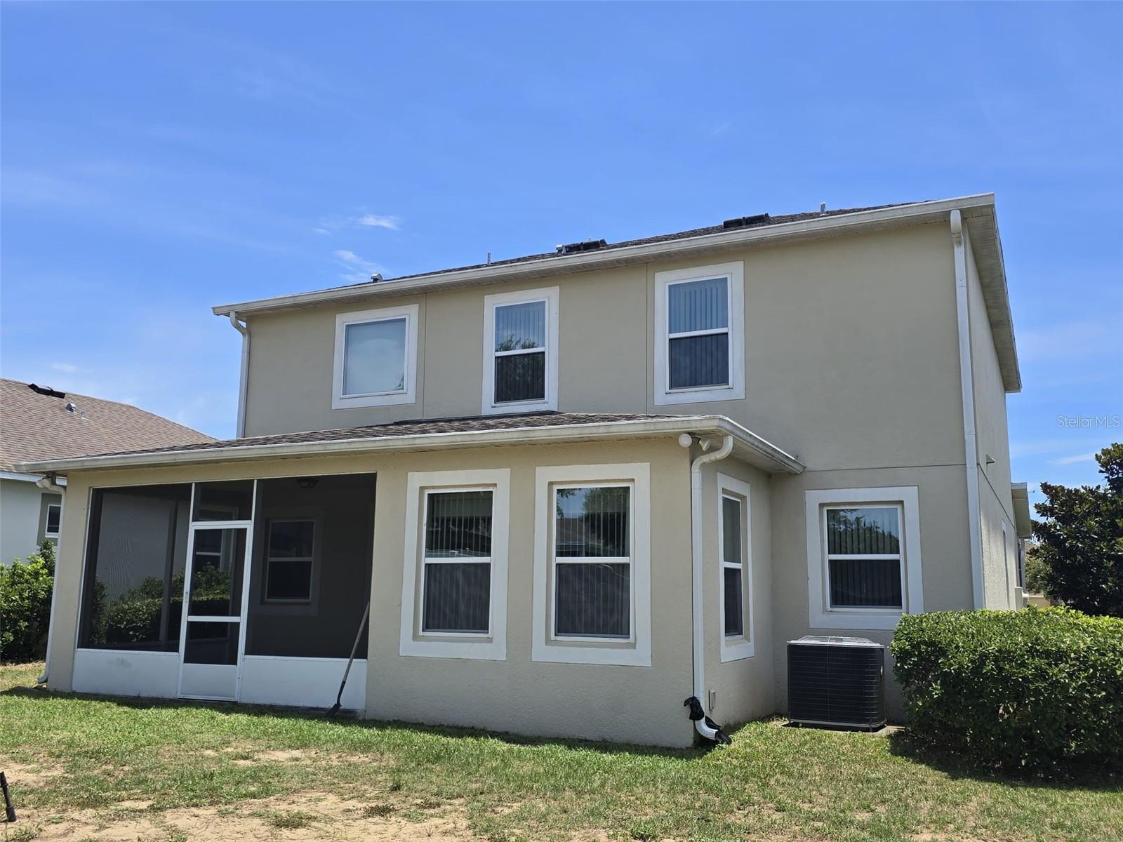 STONEWOOD CROSSINGS PH 2 - Residential