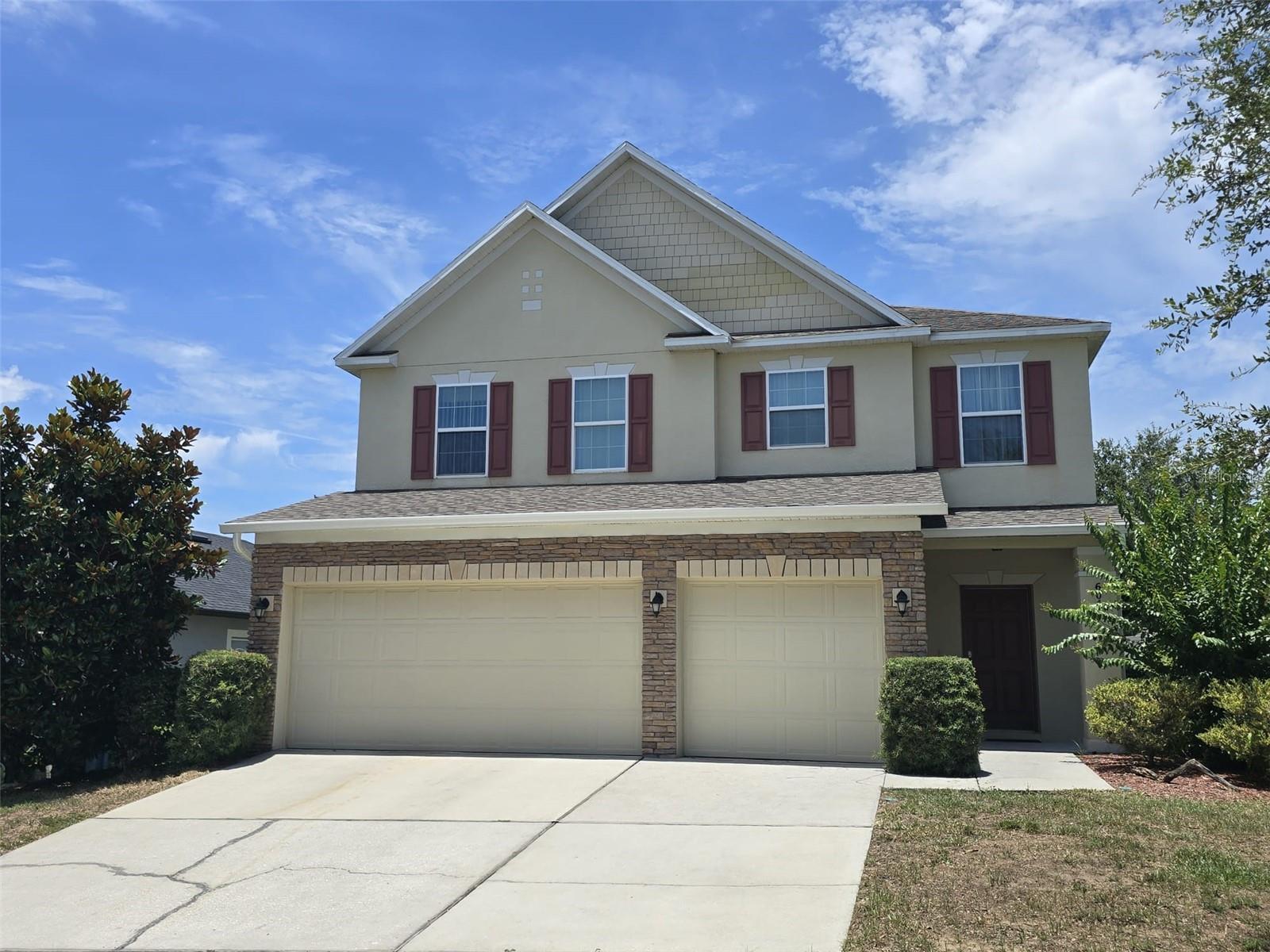STONEWOOD CROSSINGS PH 2 - Residential