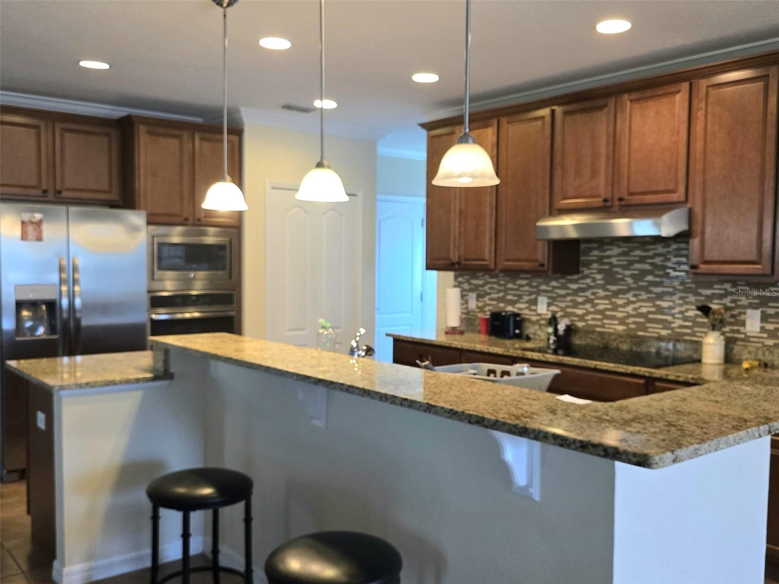 STONEWOOD CROSSINGS PH 2 - Residential