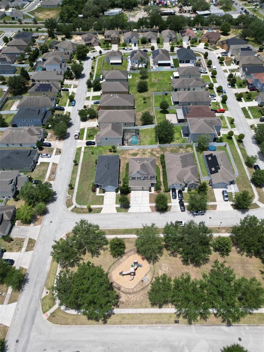 STONEWOOD CROSSINGS PH 2 - Residential