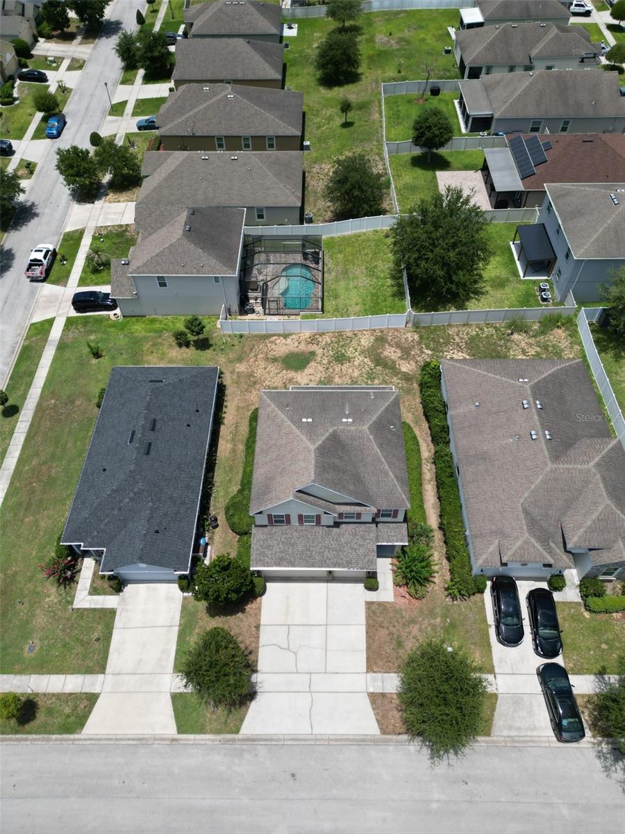 STONEWOOD CROSSINGS PH 2 - Residential