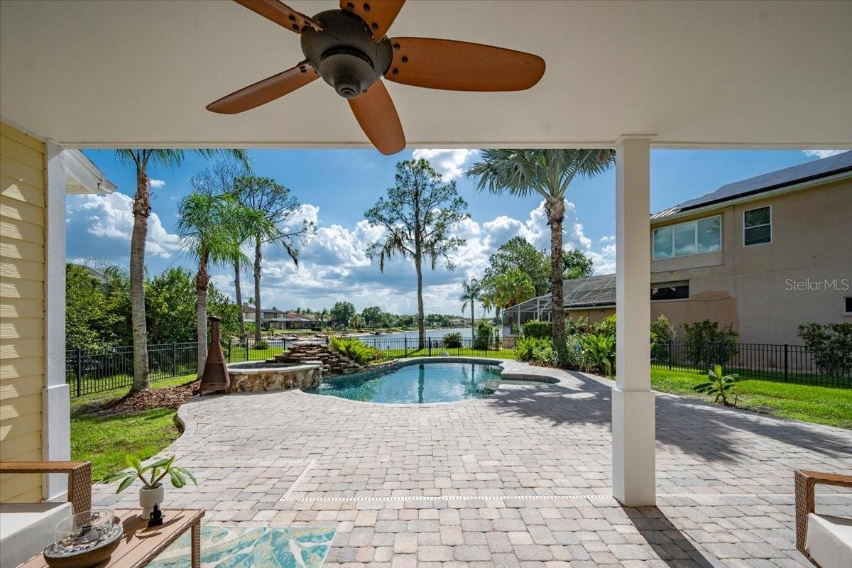 CORY LAKE ISLES PH 1 UNIT 2 - Residential