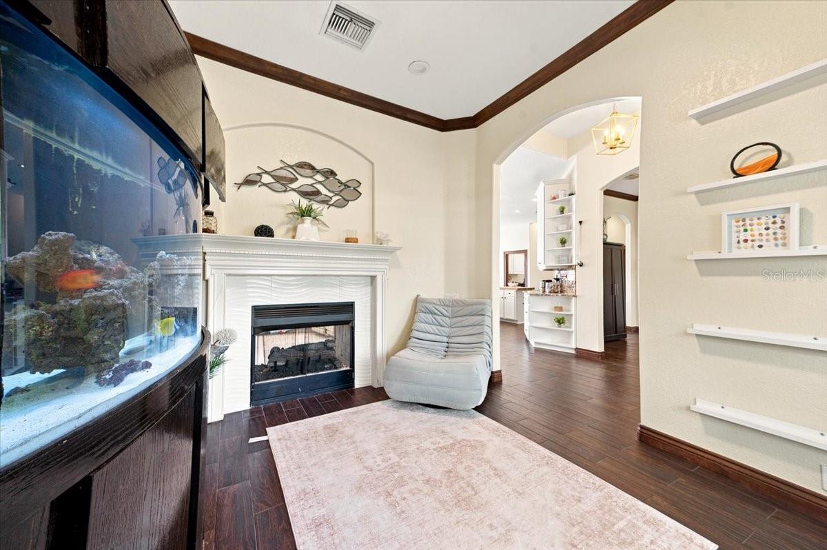 CORY LAKE ISLES PH 1 UNIT 2 - Residential