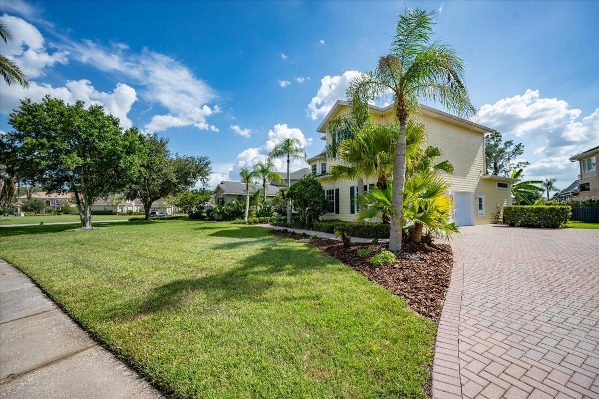 CORY LAKE ISLES PH 1 UNIT 2 - Residential