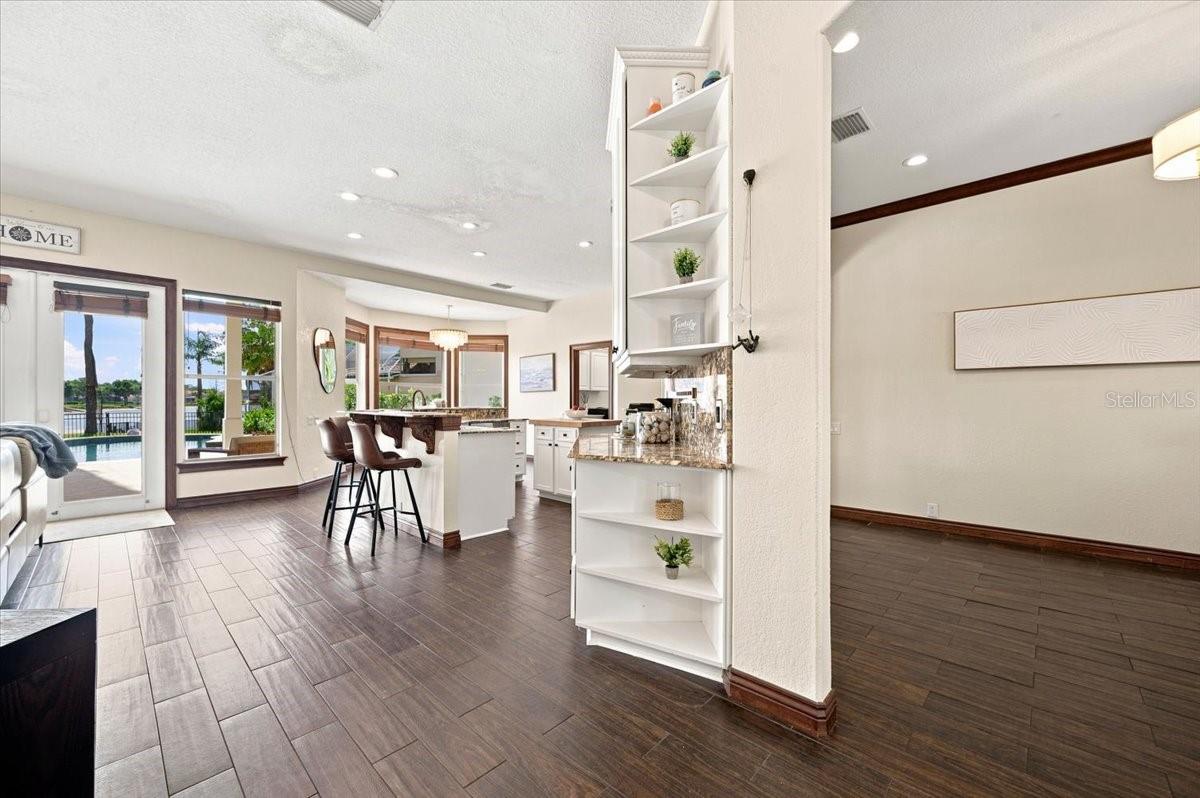 CORY LAKE ISLES PH 1 UNIT 2 - Residential