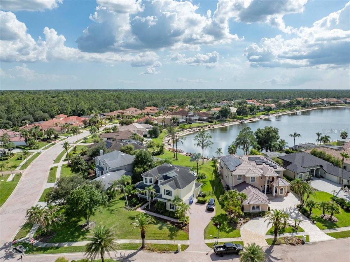 CORY LAKE ISLES PH 1 UNIT 2 - Residential