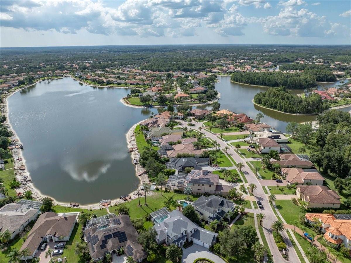 CORY LAKE ISLES PH 1 UNIT 2 - Residential