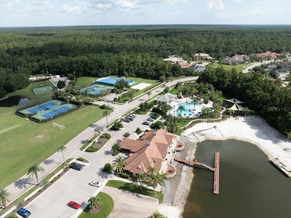 CORY LAKE ISLES PH 1 UNIT 2 - Residential