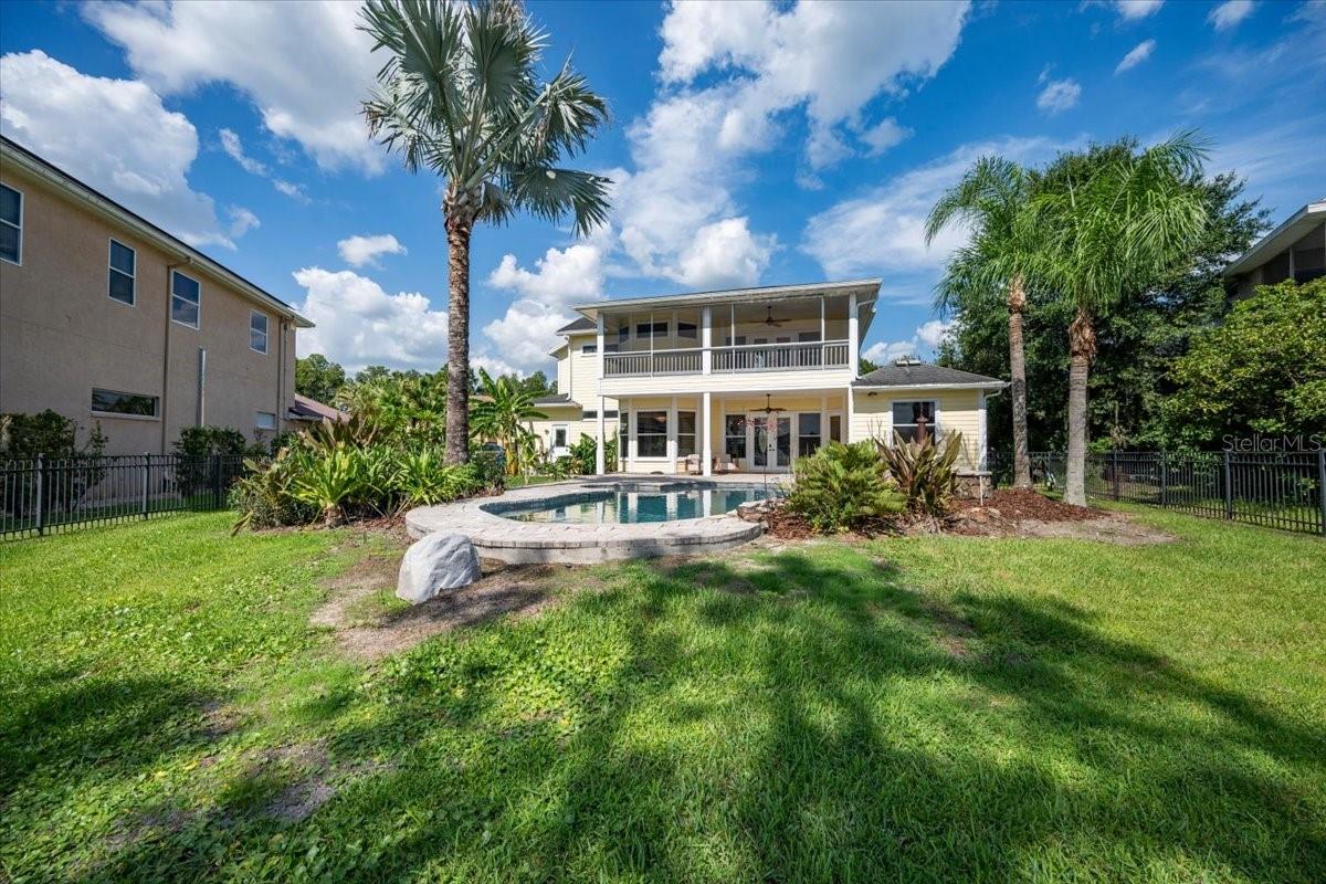 CORY LAKE ISLES PH 1 UNIT 2 - Residential