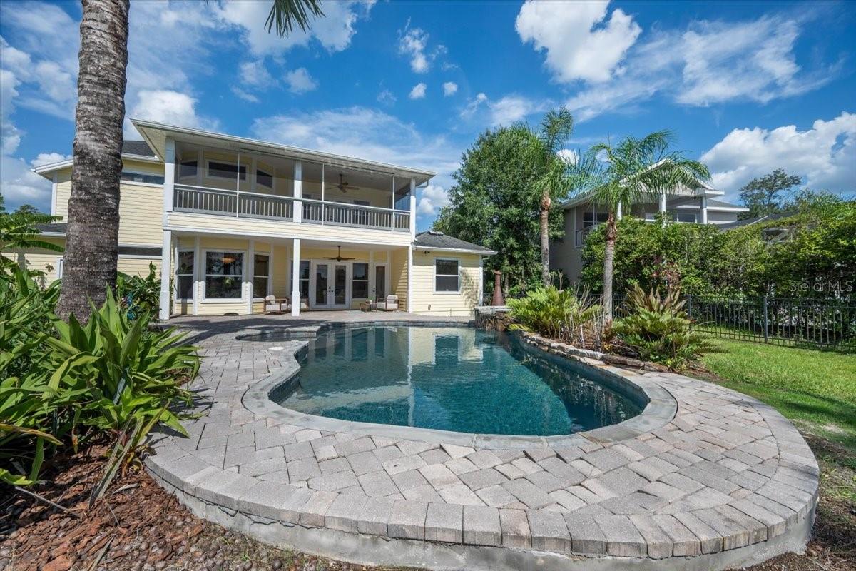 CORY LAKE ISLES PH 1 UNIT 2 - Residential