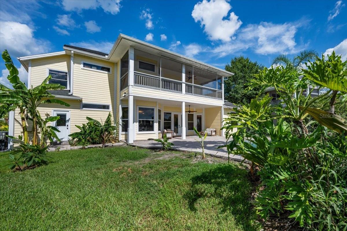 CORY LAKE ISLES PH 1 UNIT 2 - Residential
