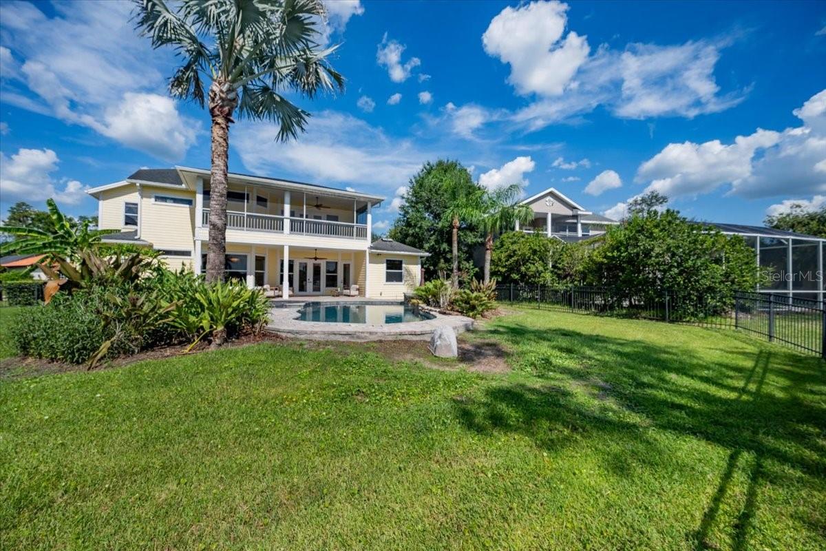 CORY LAKE ISLES PH 1 UNIT 2 - Residential