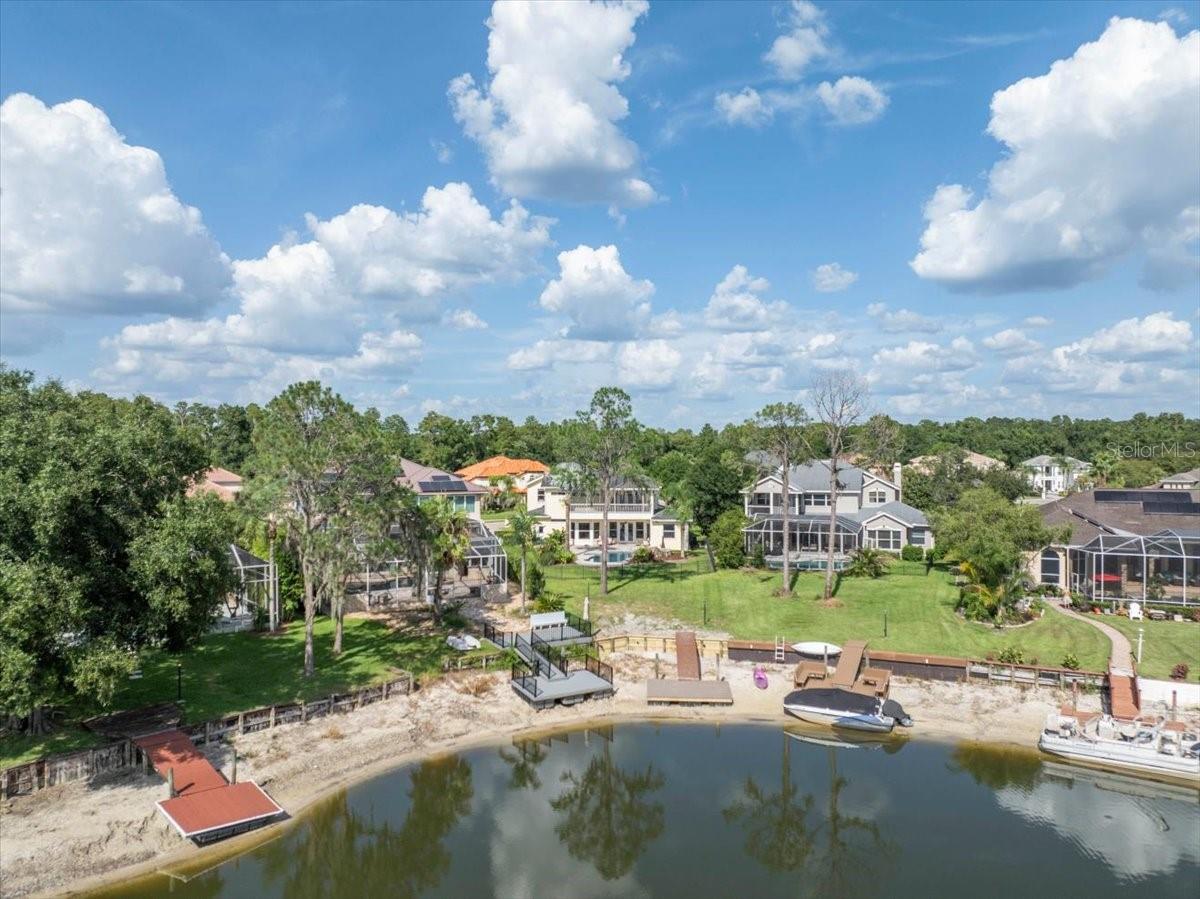 CORY LAKE ISLES PH 1 UNIT 2 - Residential