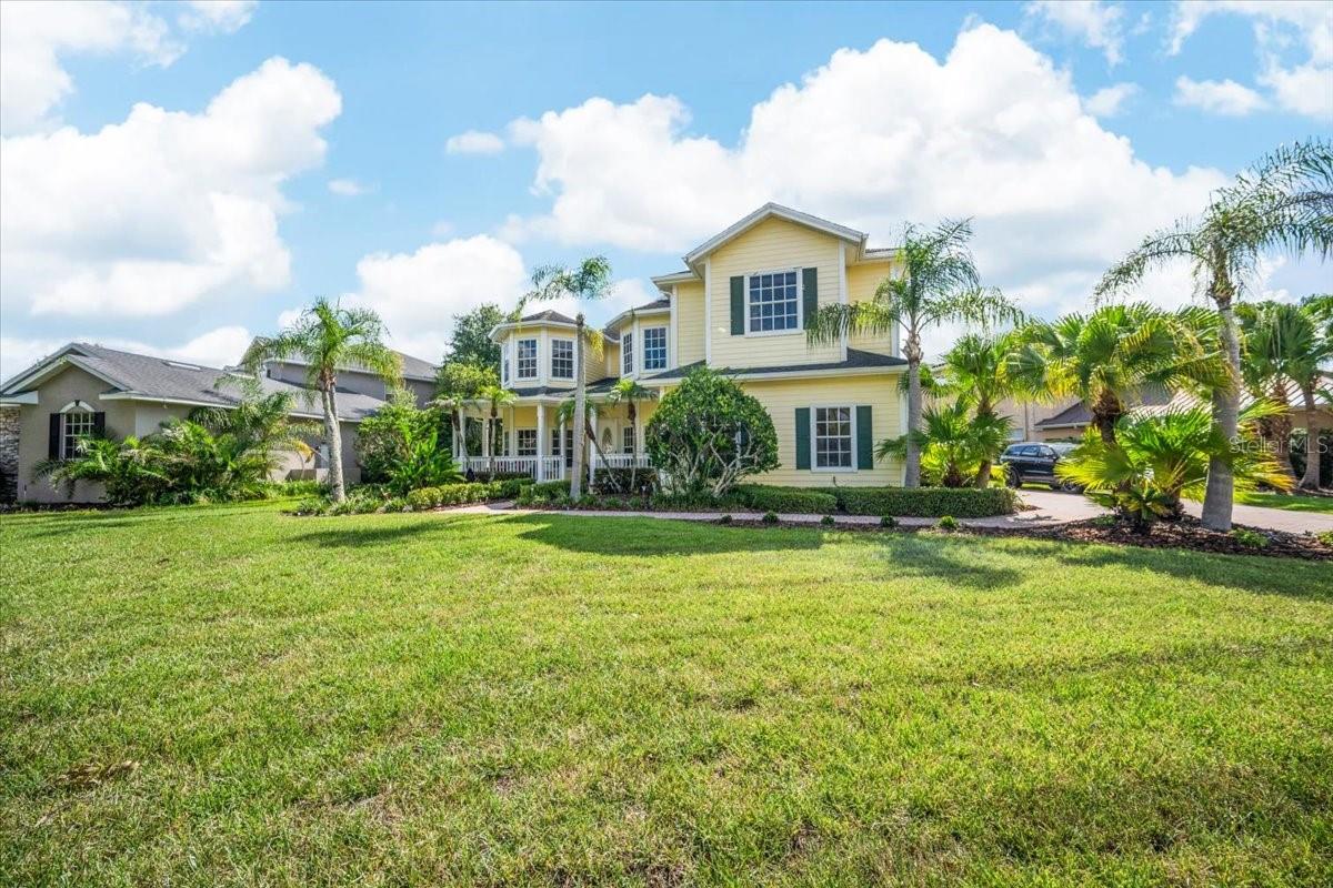 CORY LAKE ISLES PH 1 UNIT 2 - Residential