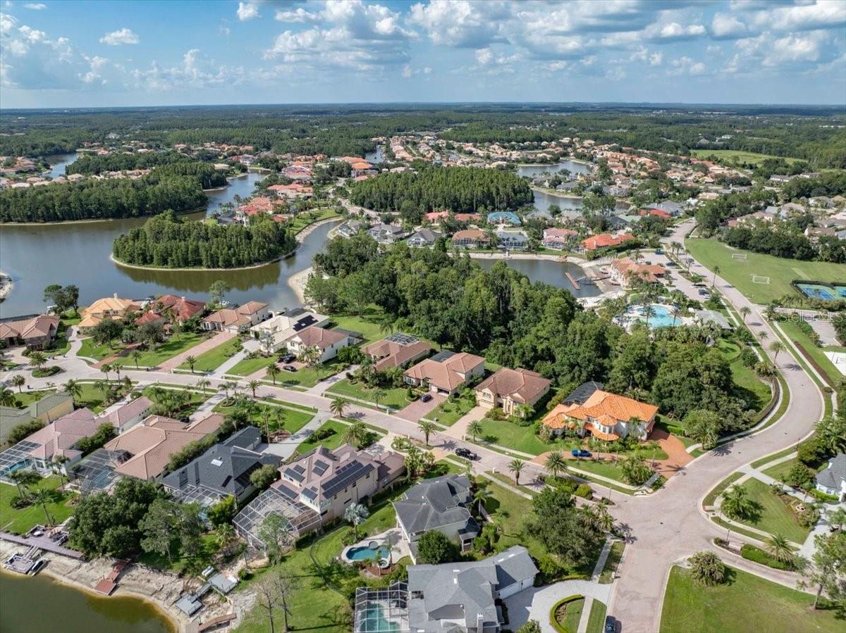 CORY LAKE ISLES PH 1 UNIT 2 - Residential