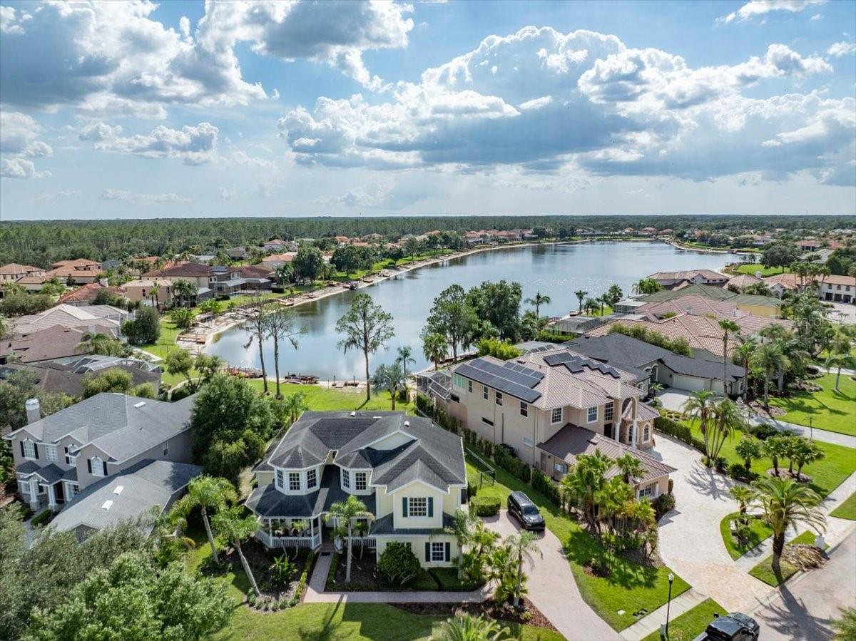 CORY LAKE ISLES PH 1 UNIT 2 - Residential
