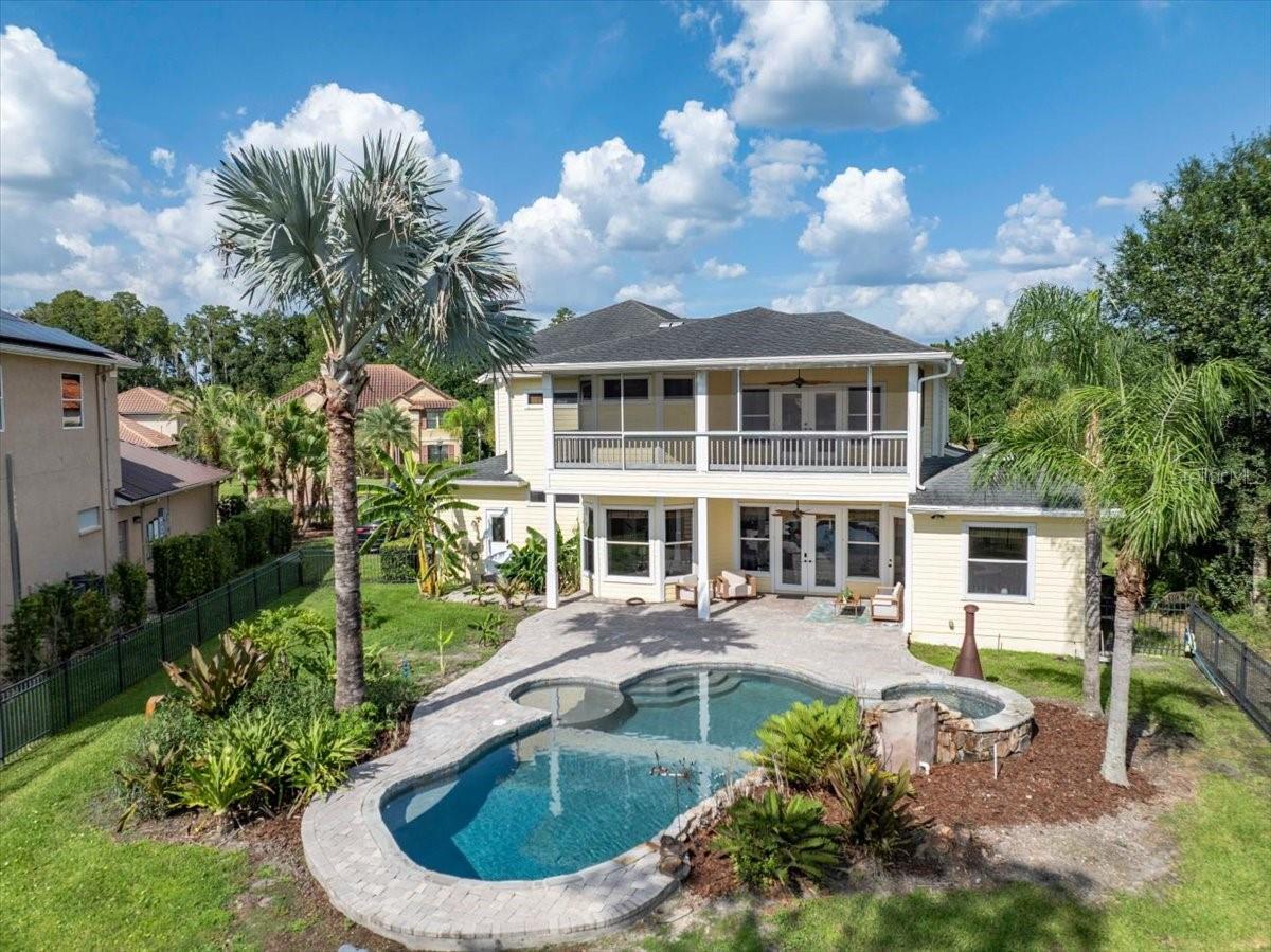 CORY LAKE ISLES PH 1 UNIT 2 - Residential