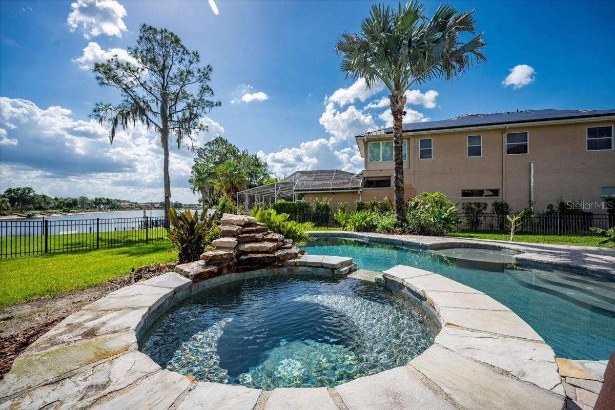 CORY LAKE ISLES PH 1 UNIT 2 - Residential