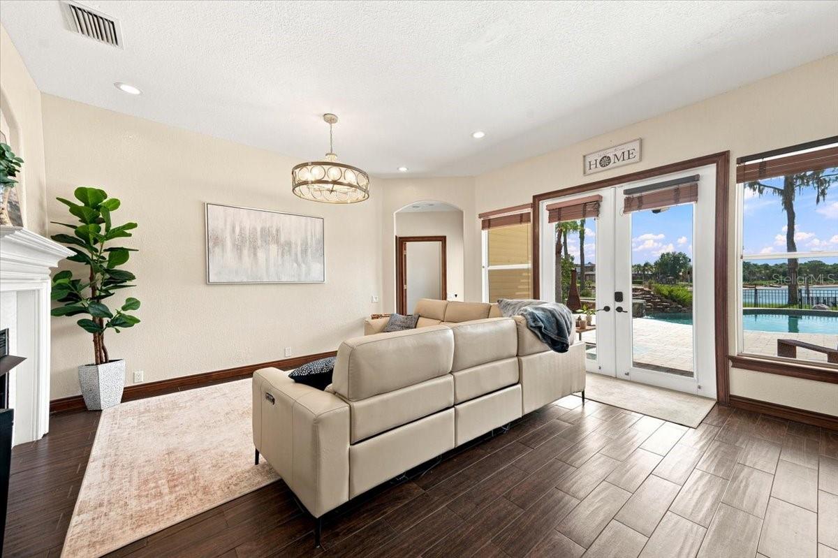 CORY LAKE ISLES PH 1 UNIT 2 - Residential