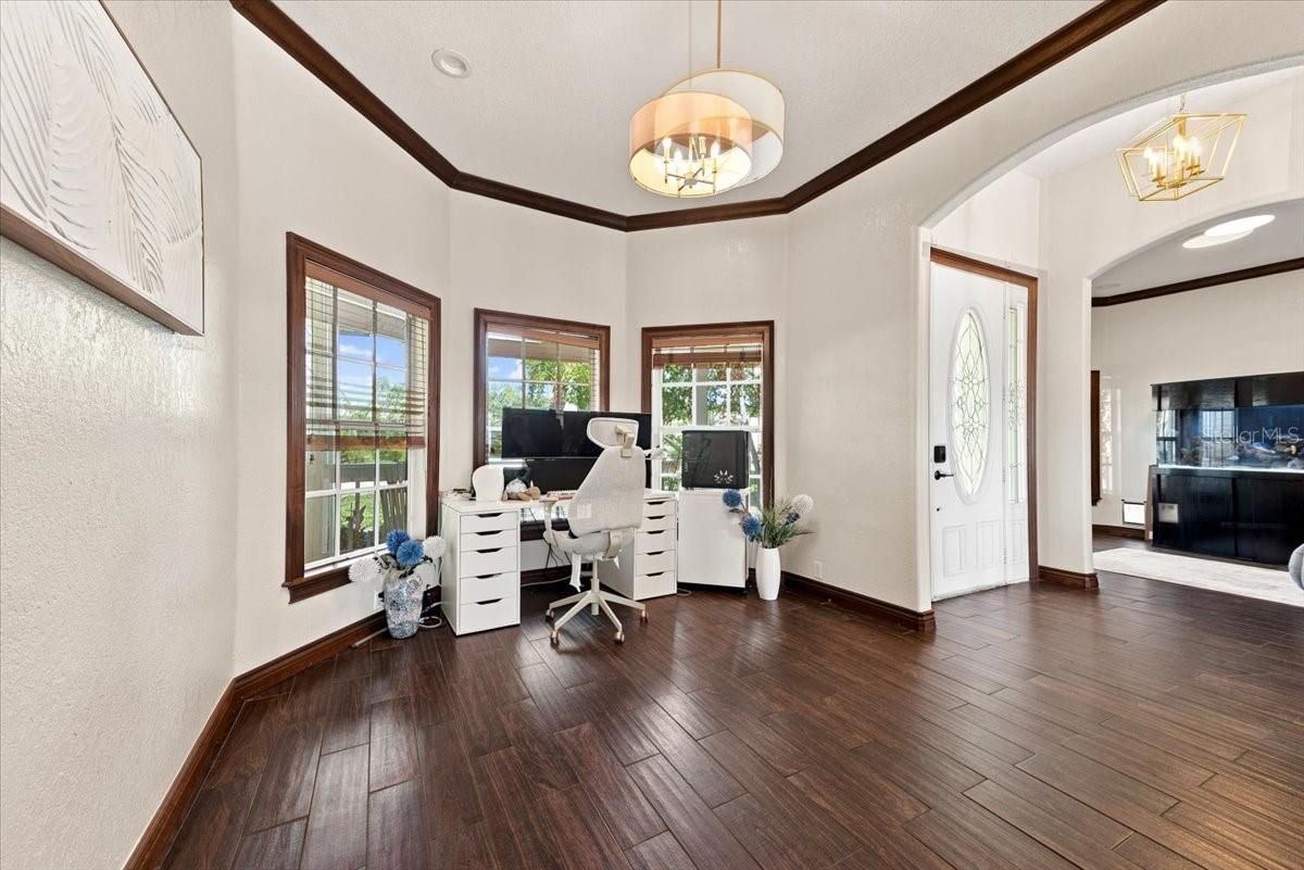 CORY LAKE ISLES PH 1 UNIT 2 - Residential