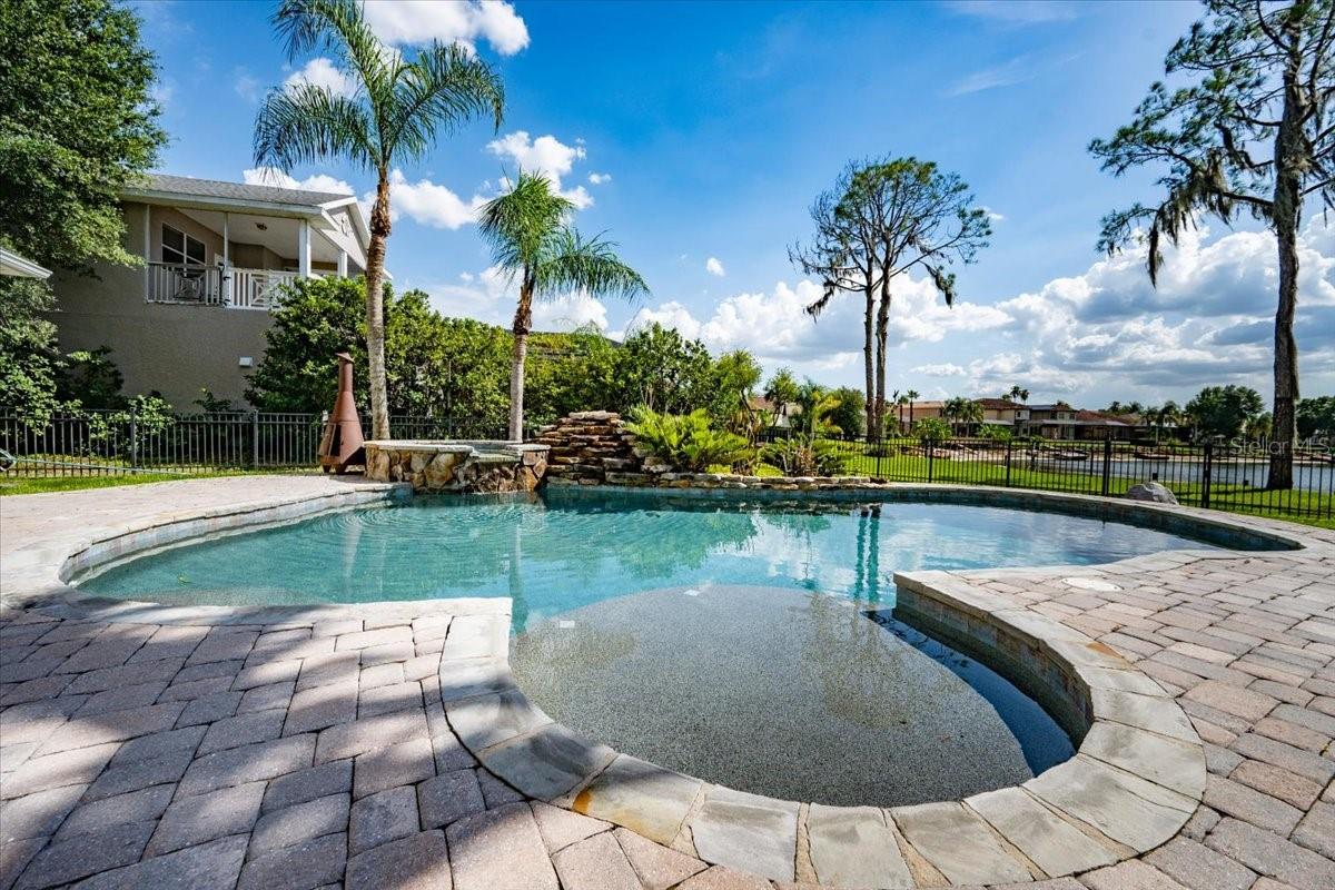 CORY LAKE ISLES PH 1 UNIT 2 - Residential