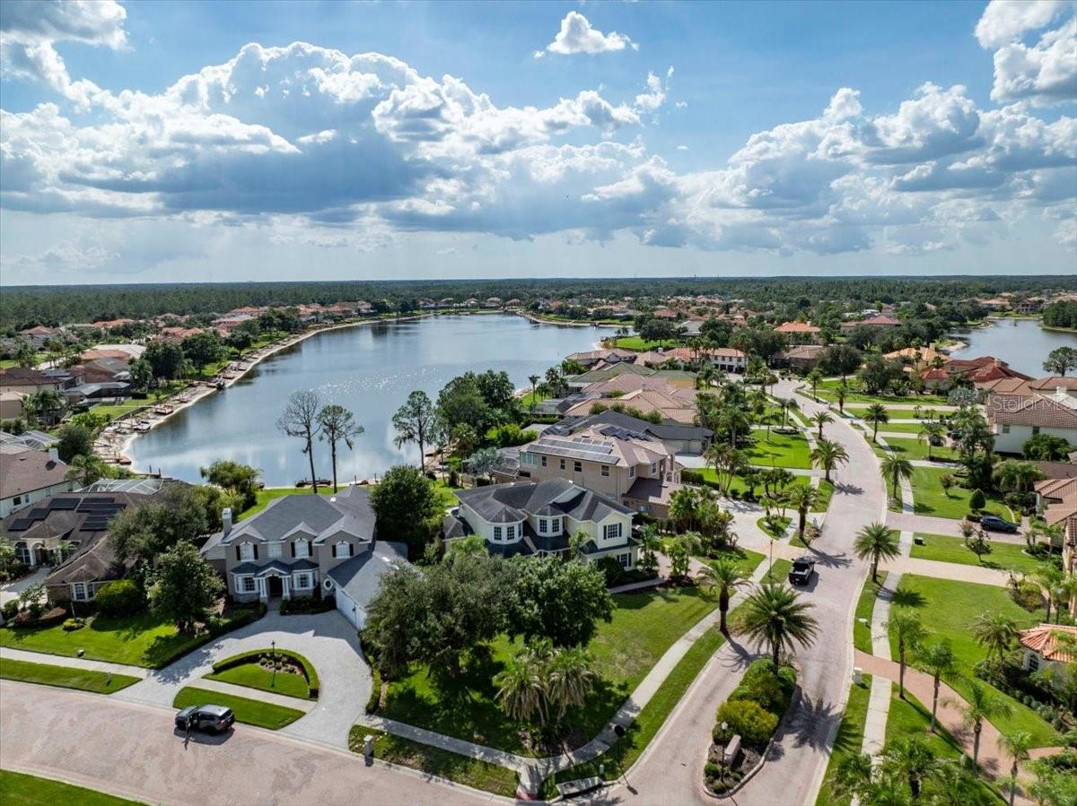 CORY LAKE ISLES PH 1 UNIT 2 - Residential