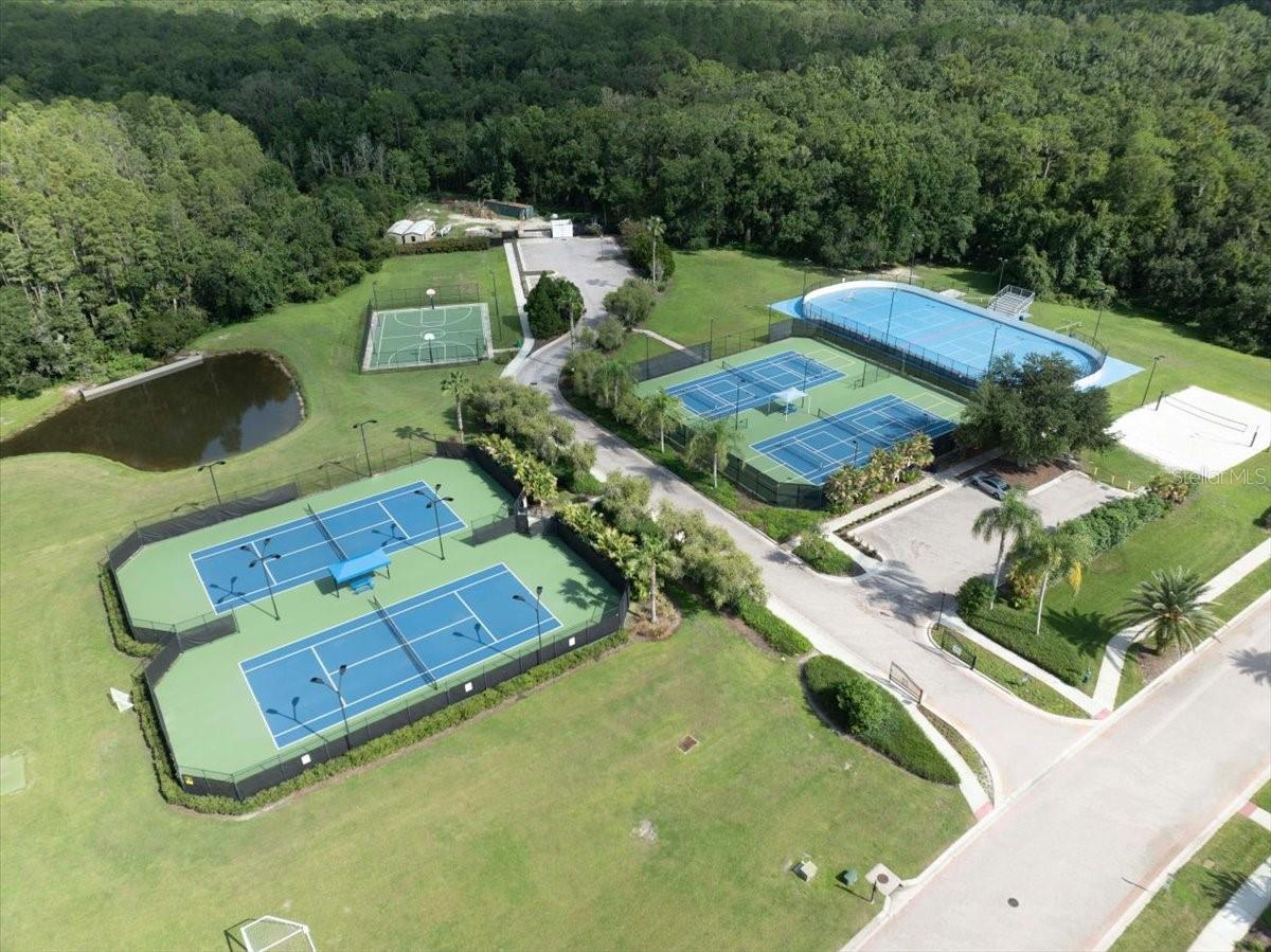 CORY LAKE ISLES PH 1 UNIT 2 - Residential