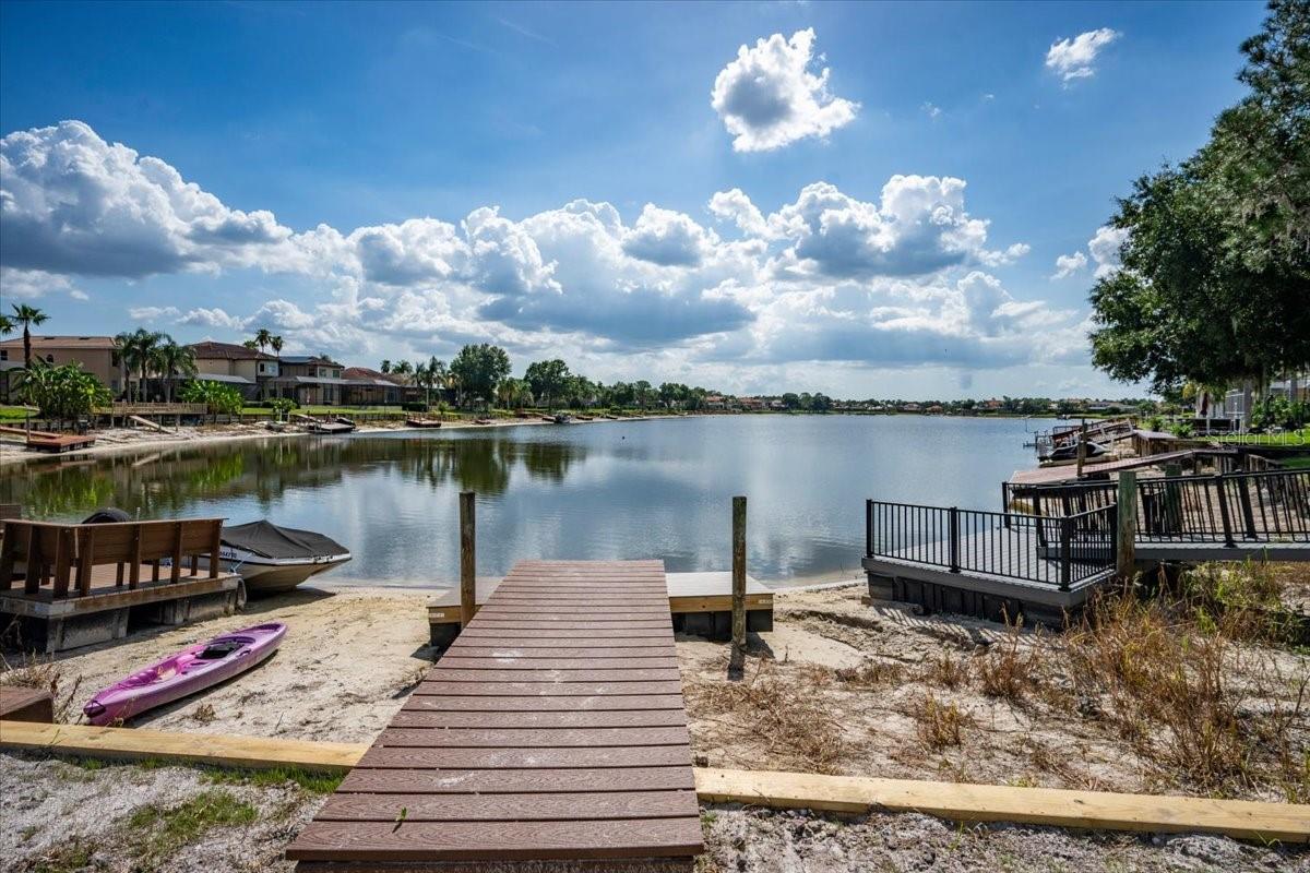 CORY LAKE ISLES PH 1 UNIT 2 - Residential