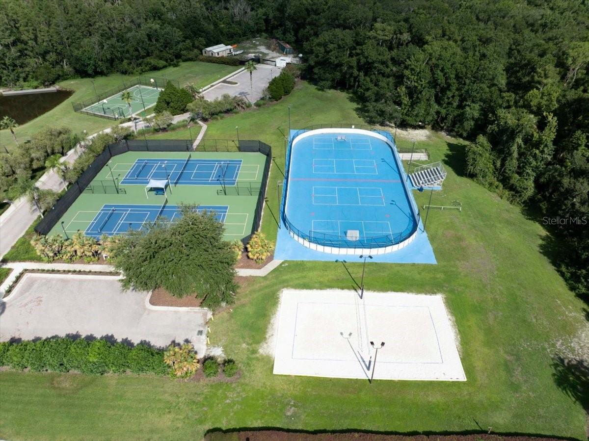CORY LAKE ISLES PH 1 UNIT 2 - Residential