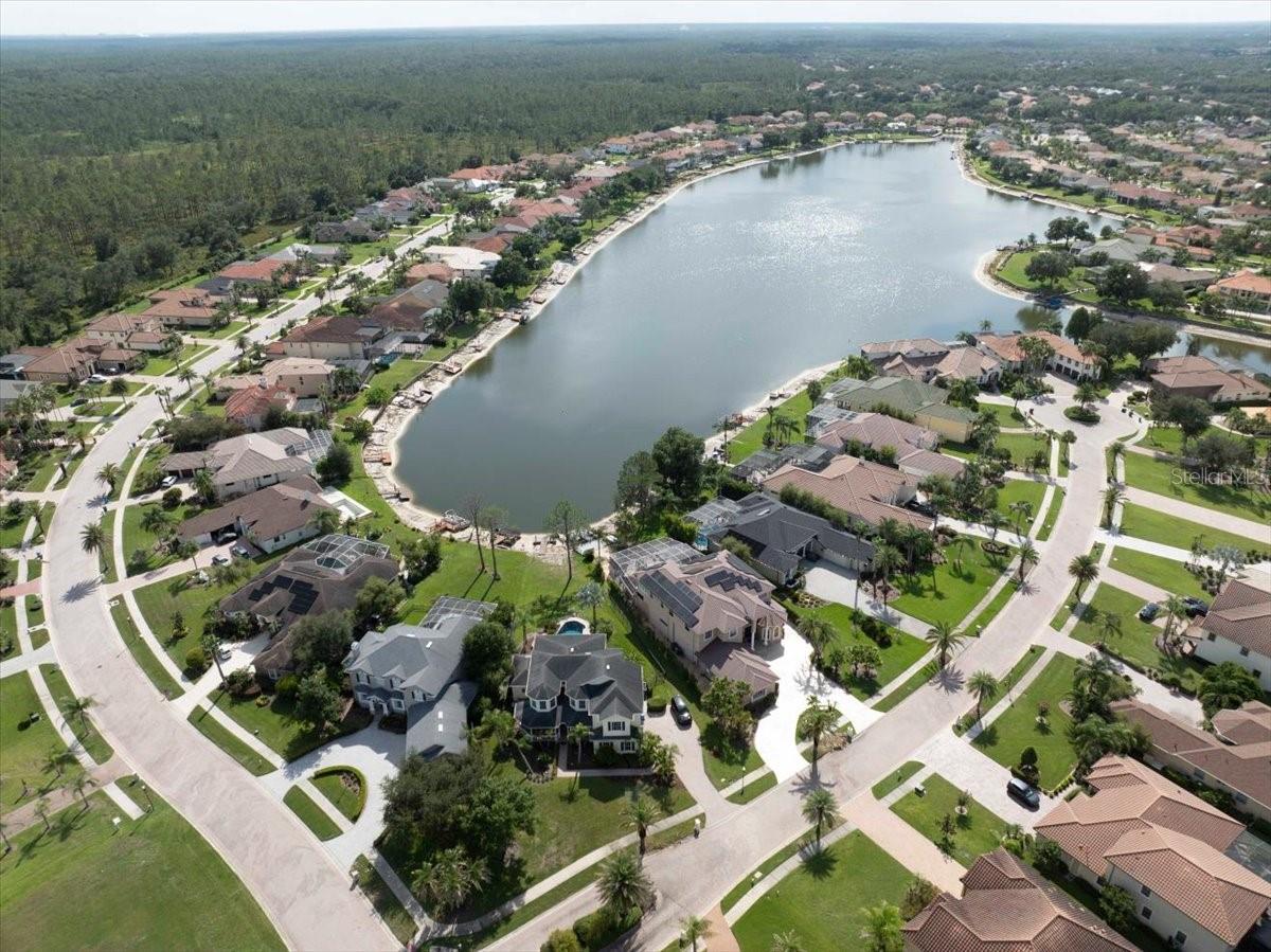 CORY LAKE ISLES PH 1 UNIT 2 - Residential