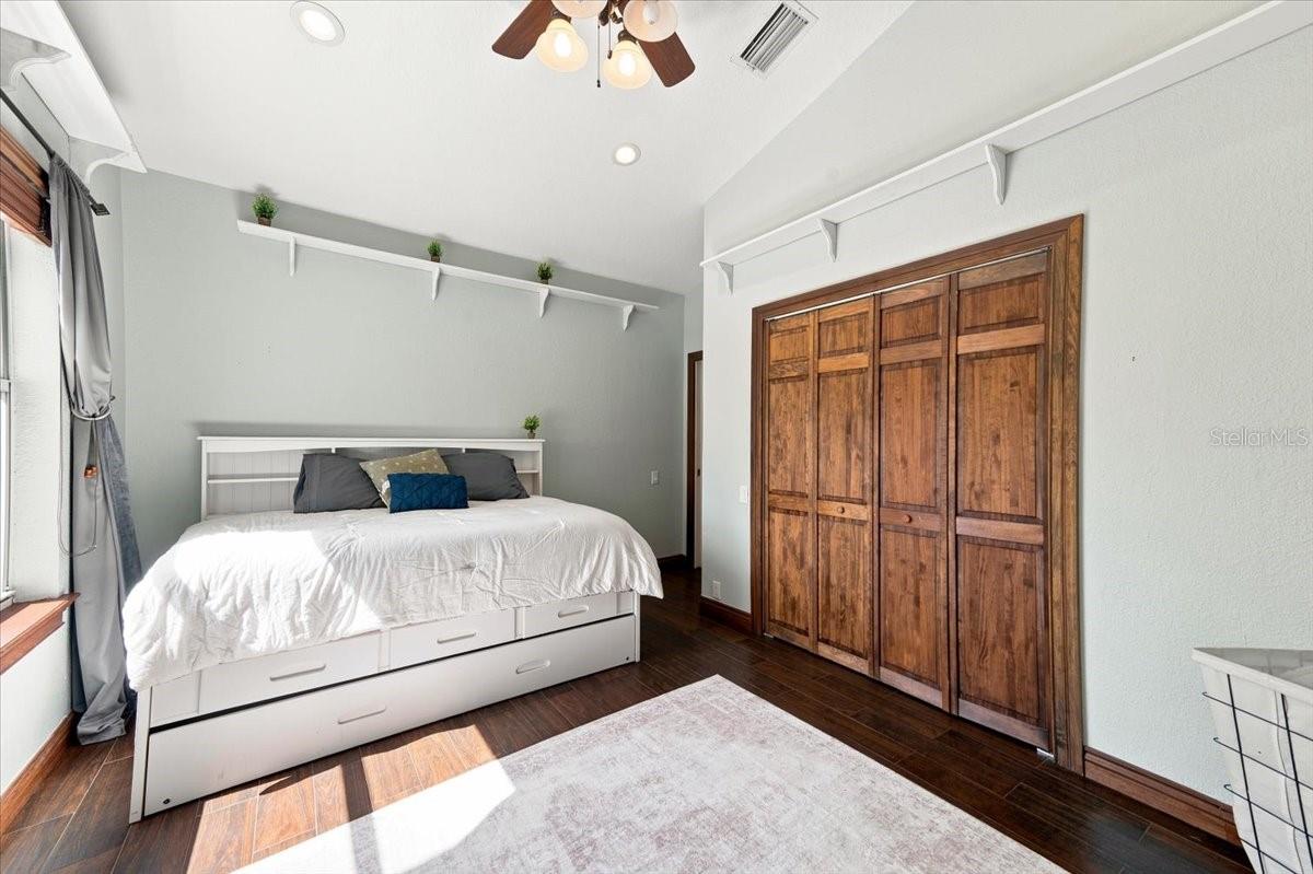 CORY LAKE ISLES PH 1 UNIT 2 - Residential