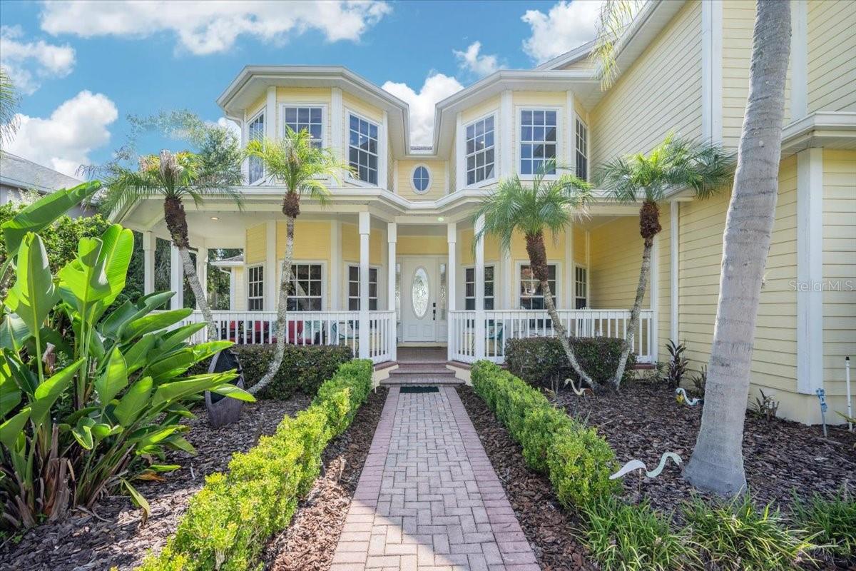 CORY LAKE ISLES PH 1 UNIT 2 - Residential