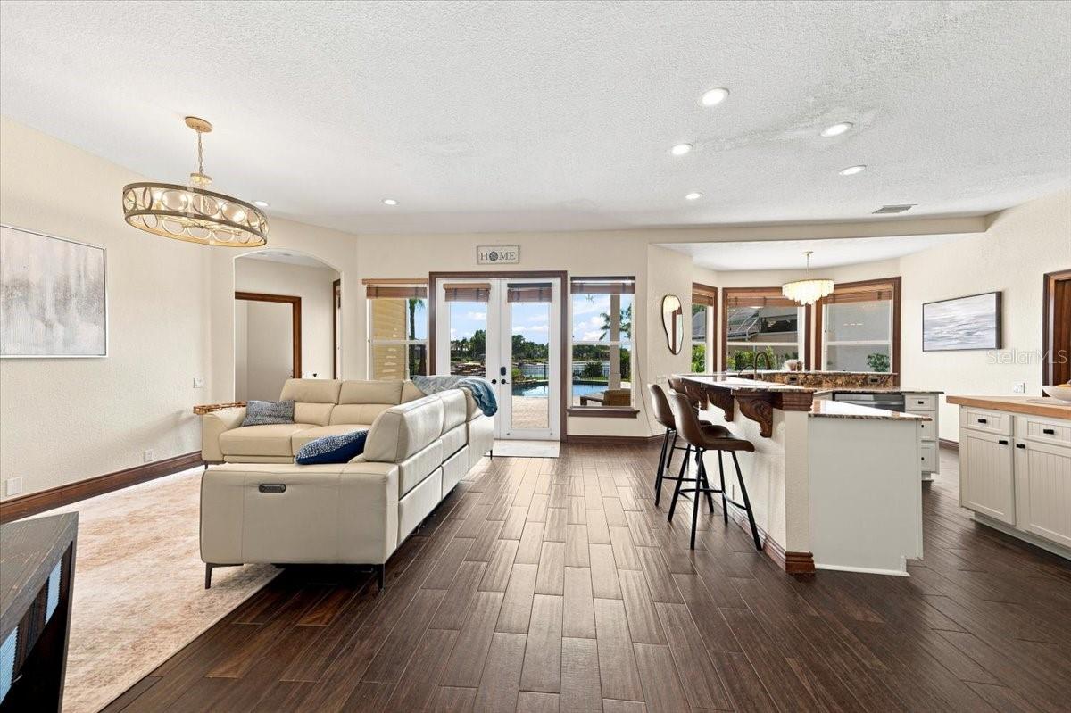 CORY LAKE ISLES PH 1 UNIT 2 - Residential
