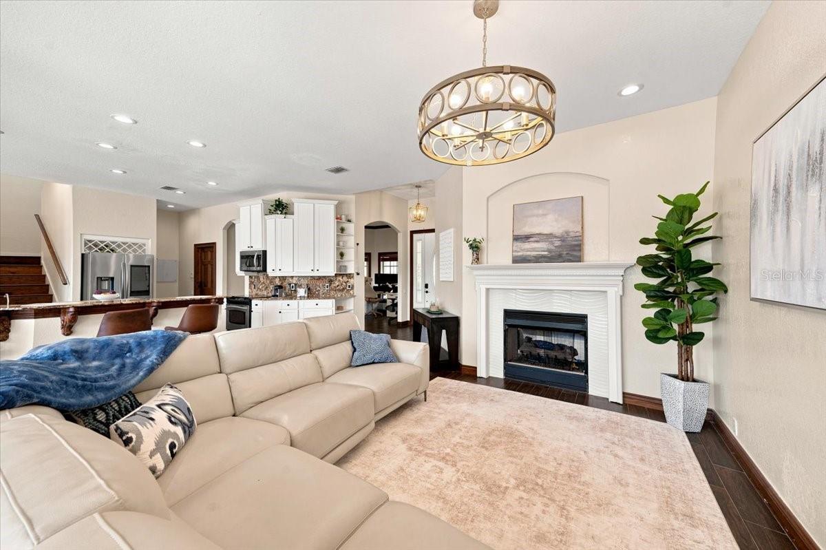 CORY LAKE ISLES PH 1 UNIT 2 - Residential