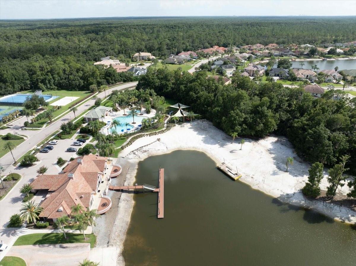 CORY LAKE ISLES PH 1 UNIT 2 - Residential