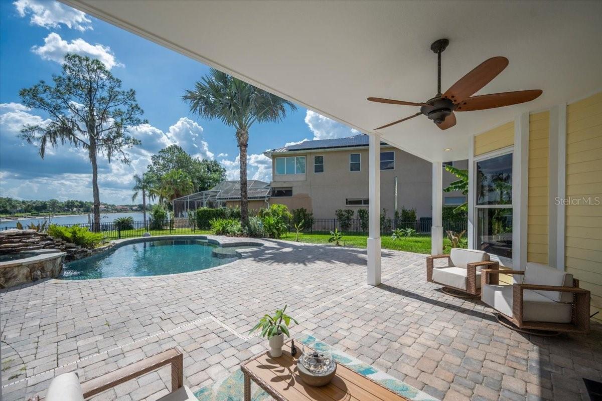 CORY LAKE ISLES PH 1 UNIT 2 - Residential