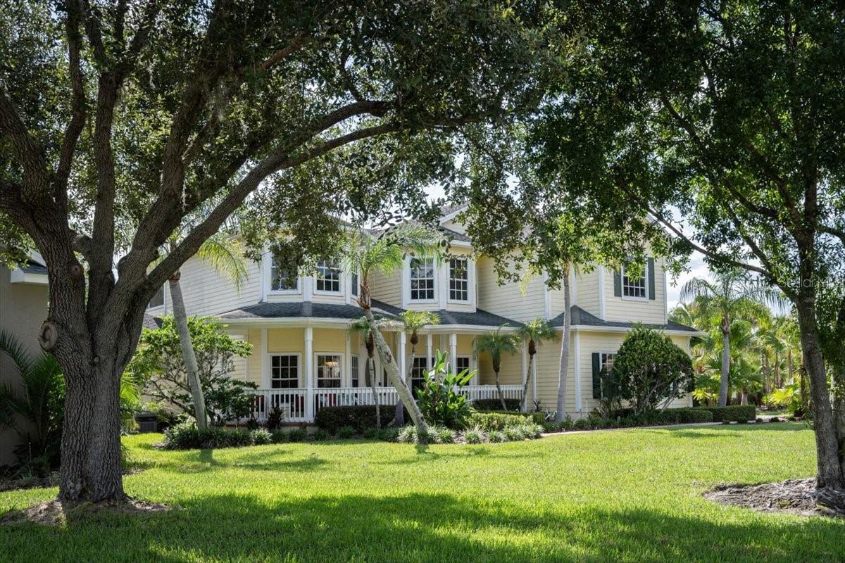 CORY LAKE ISLES PH 1 UNIT 2 - Residential