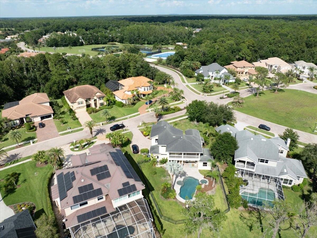 CORY LAKE ISLES PH 1 UNIT 2 - Residential
