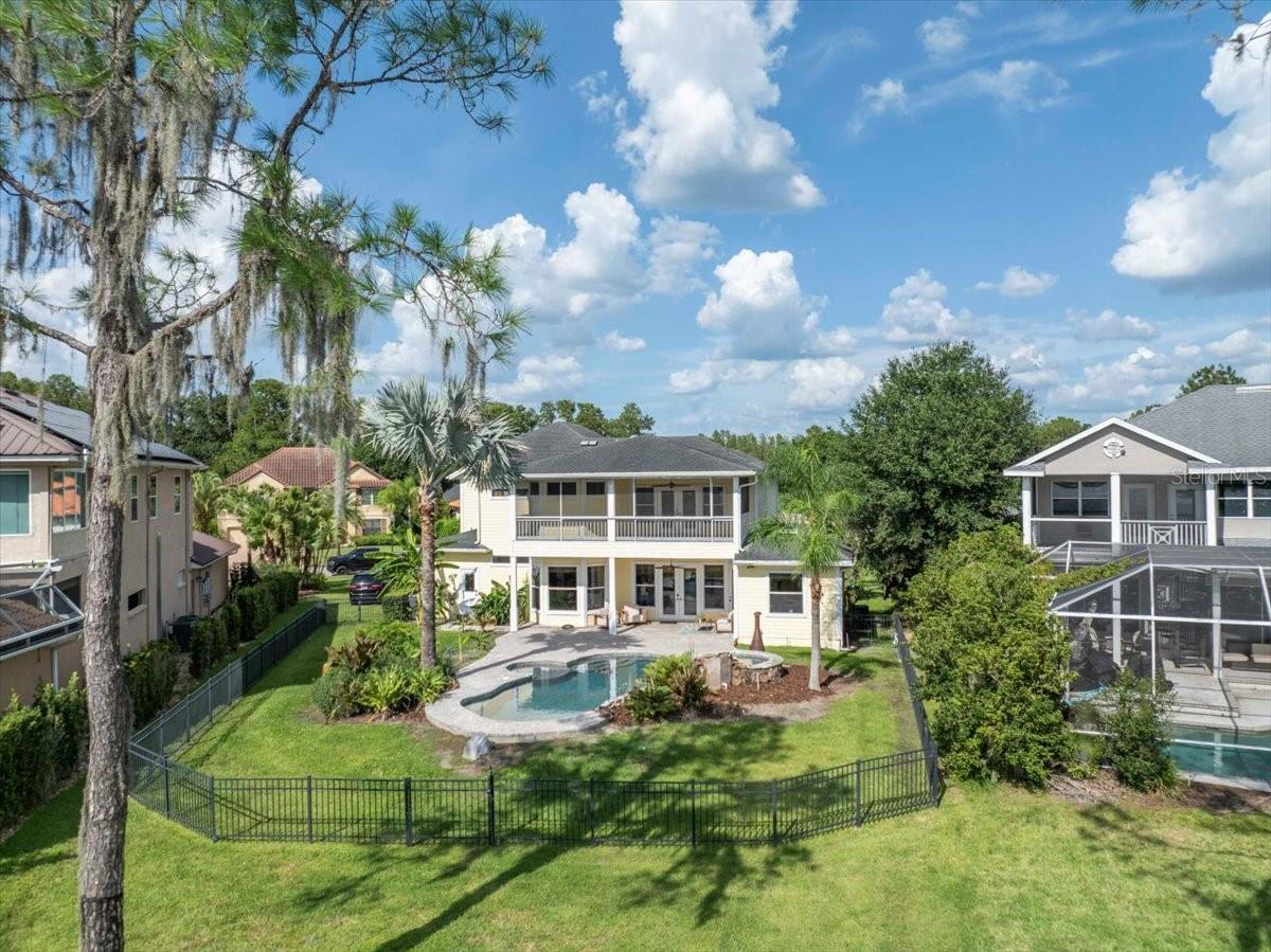 CORY LAKE ISLES PH 1 UNIT 2 - Residential